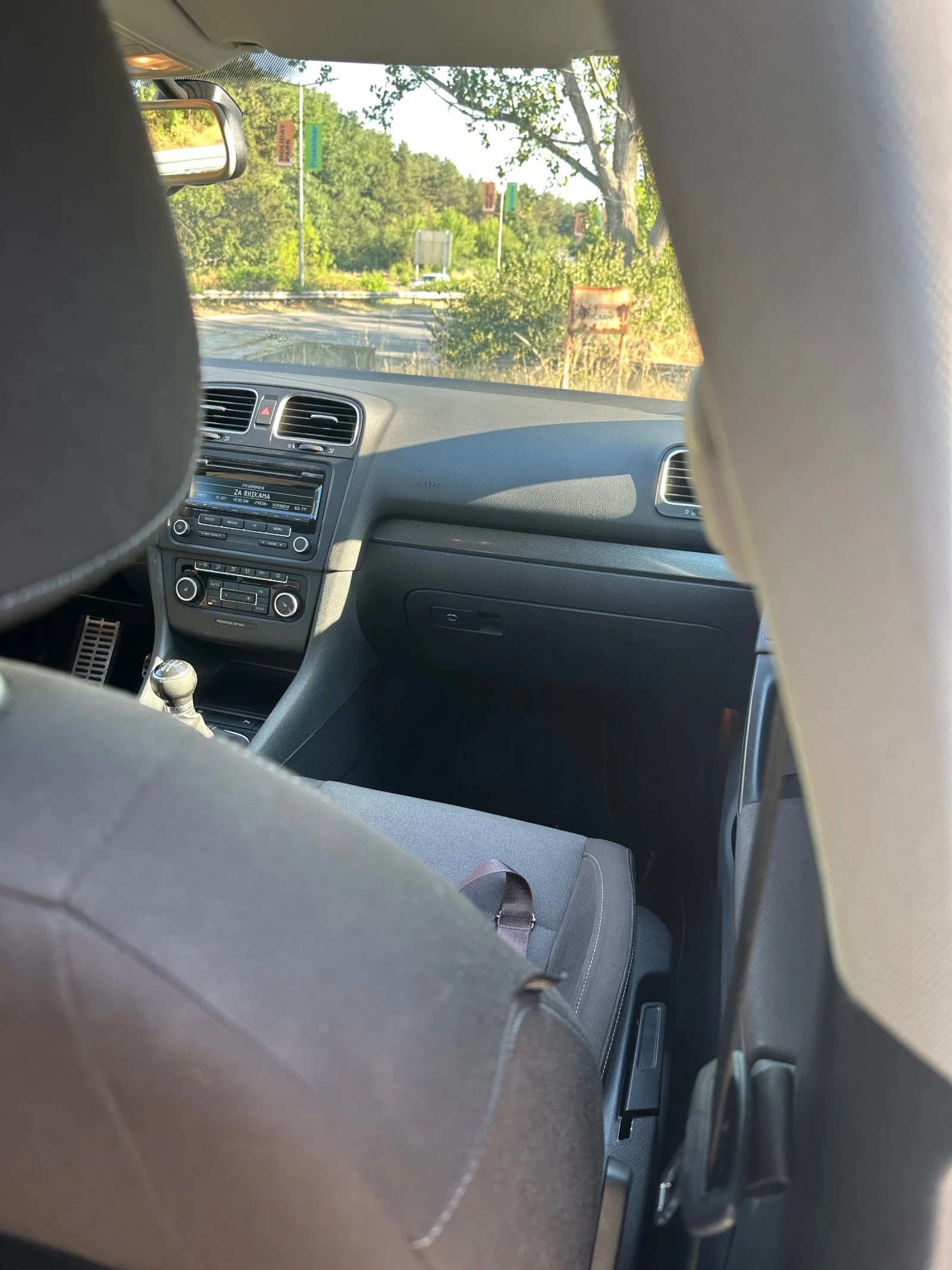 VW Golf  - изображение 8