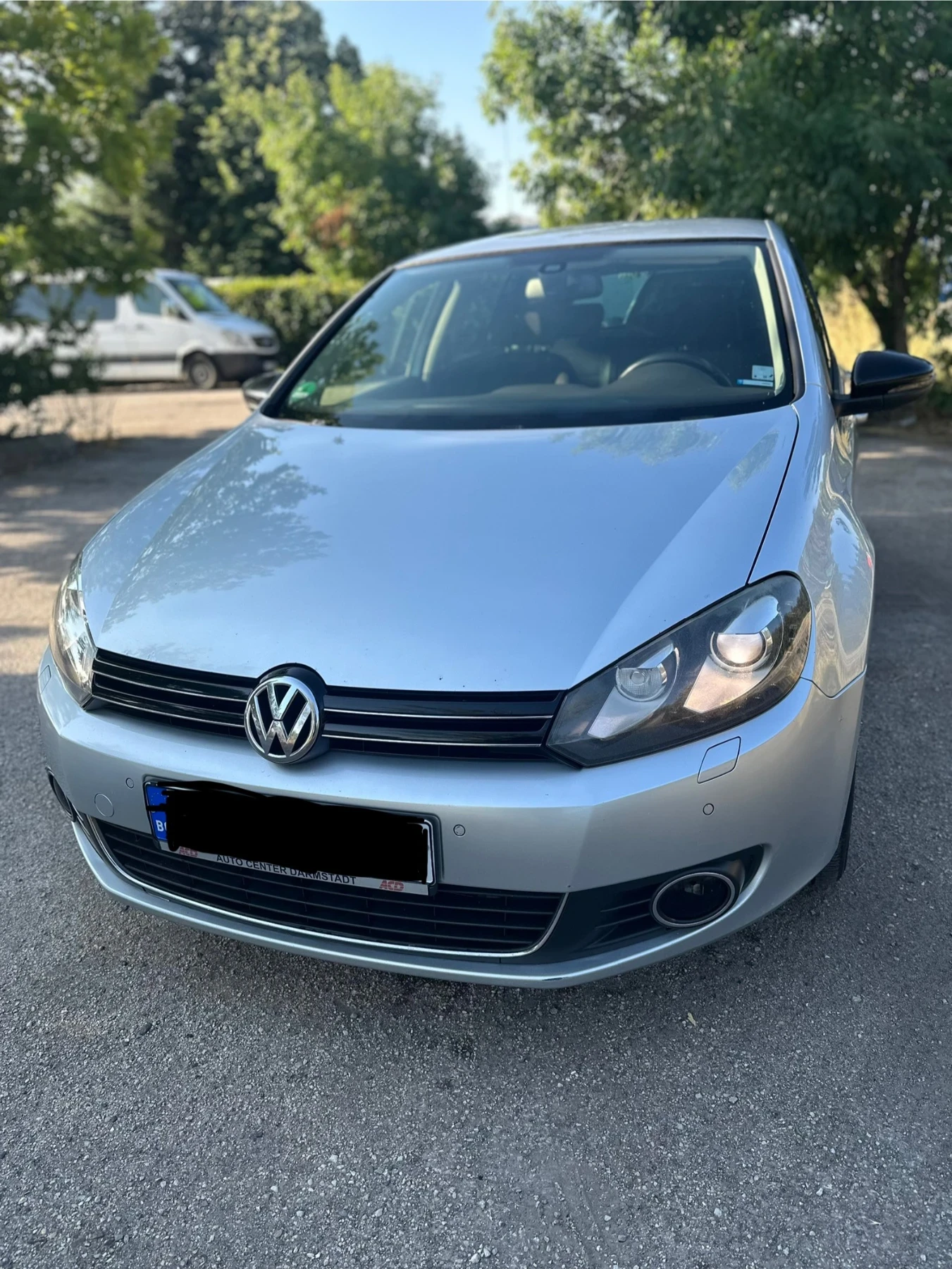 VW Golf  - изображение 4