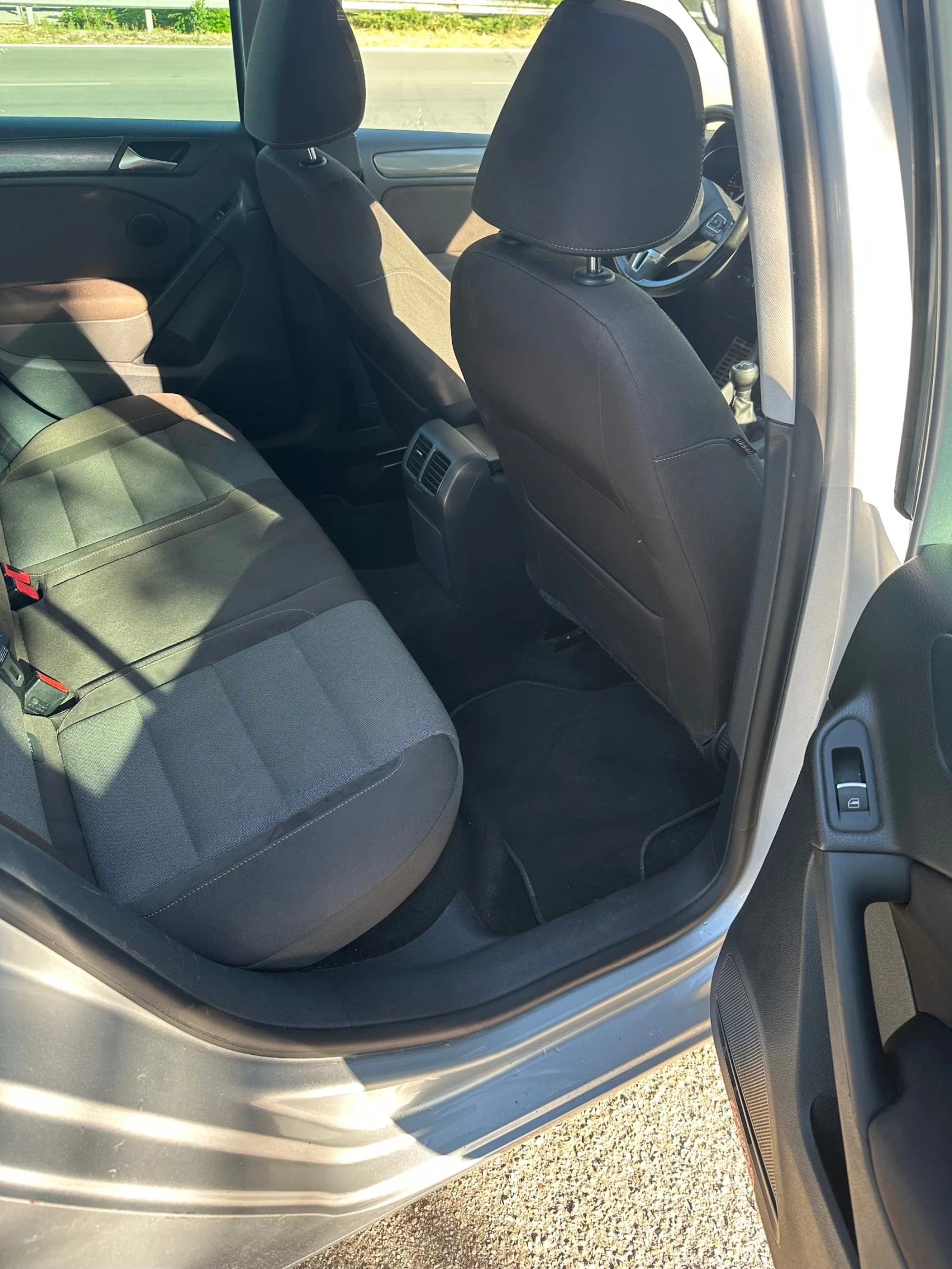 VW Golf  - изображение 9