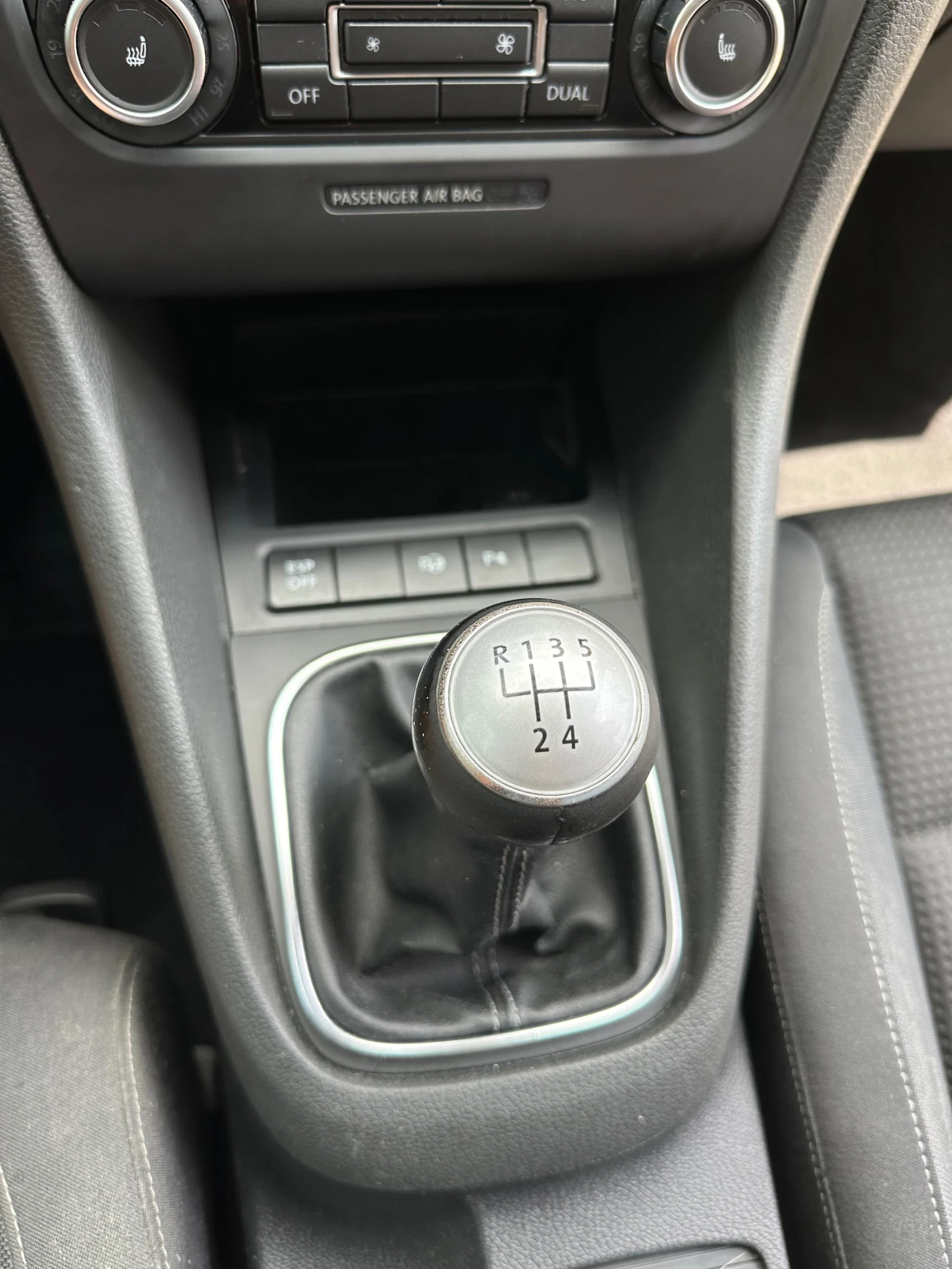 VW Golf  - изображение 9