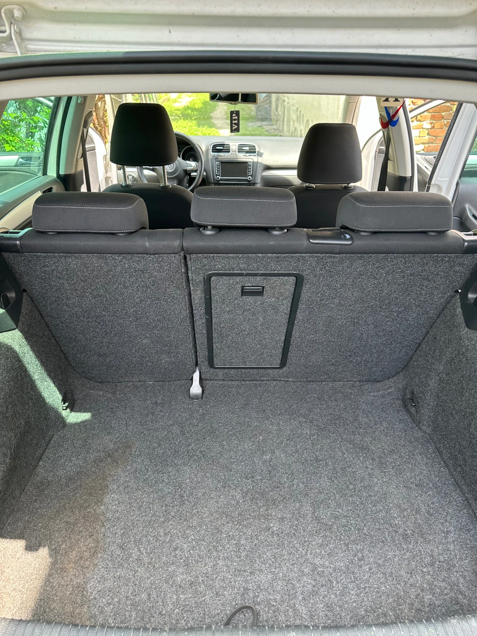 VW Golf  - изображение 10