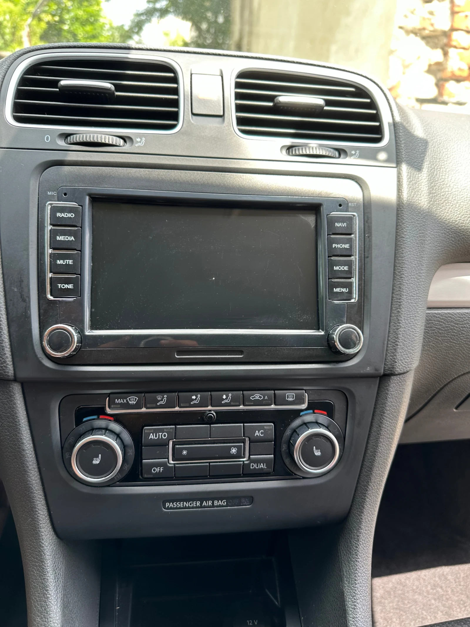 VW Golf  - изображение 8