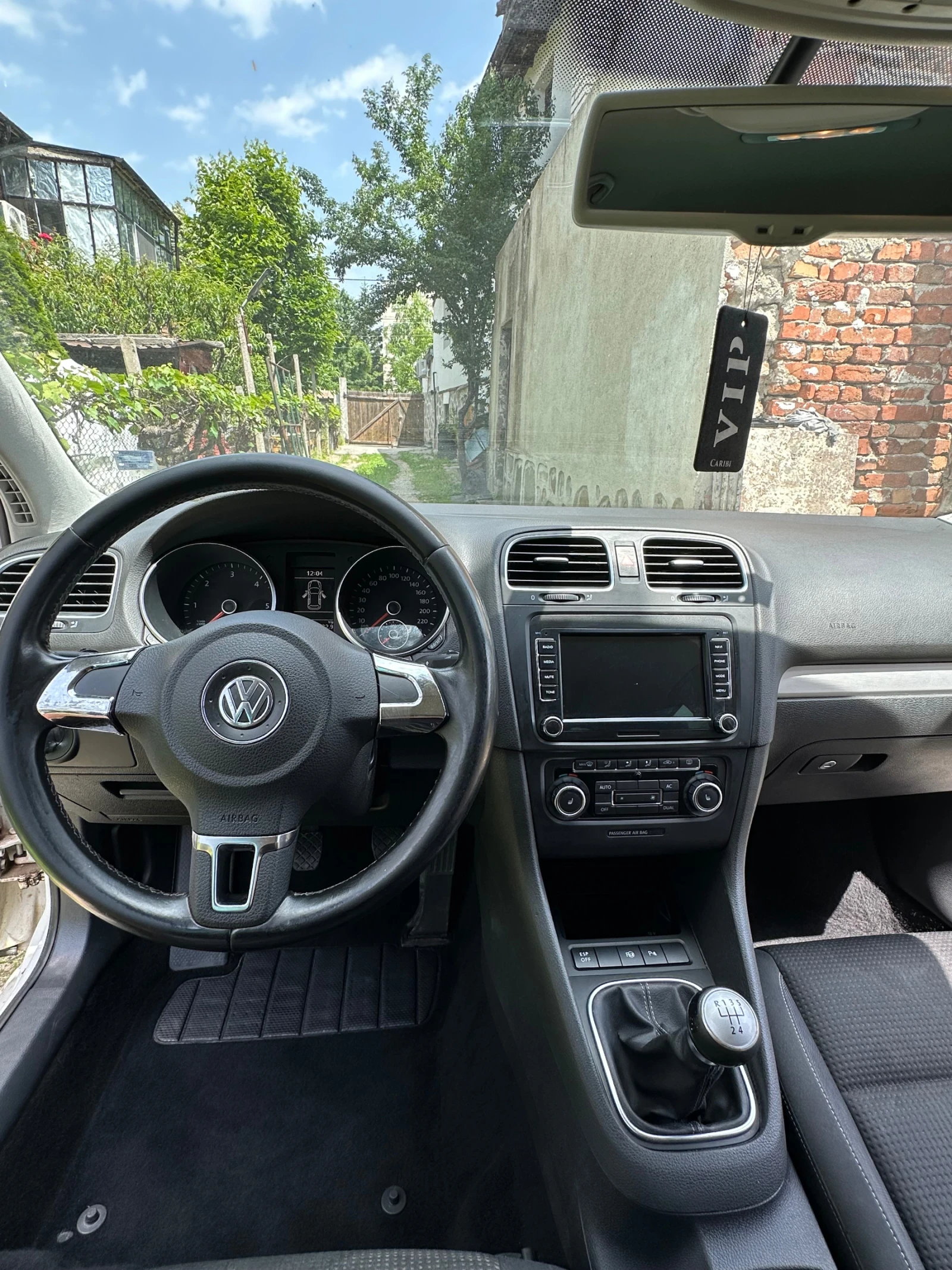 VW Golf  - изображение 7