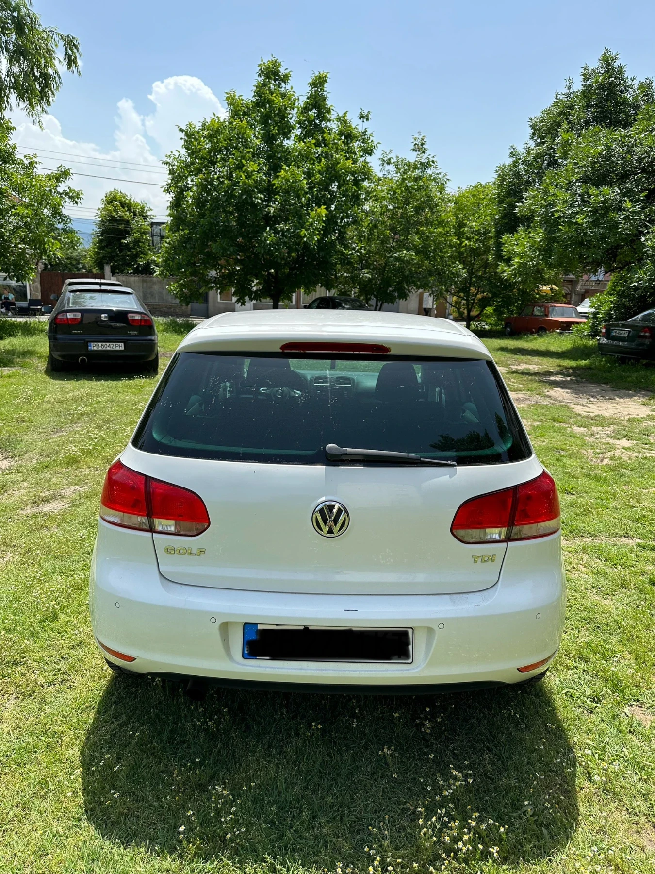 VW Golf  - изображение 5