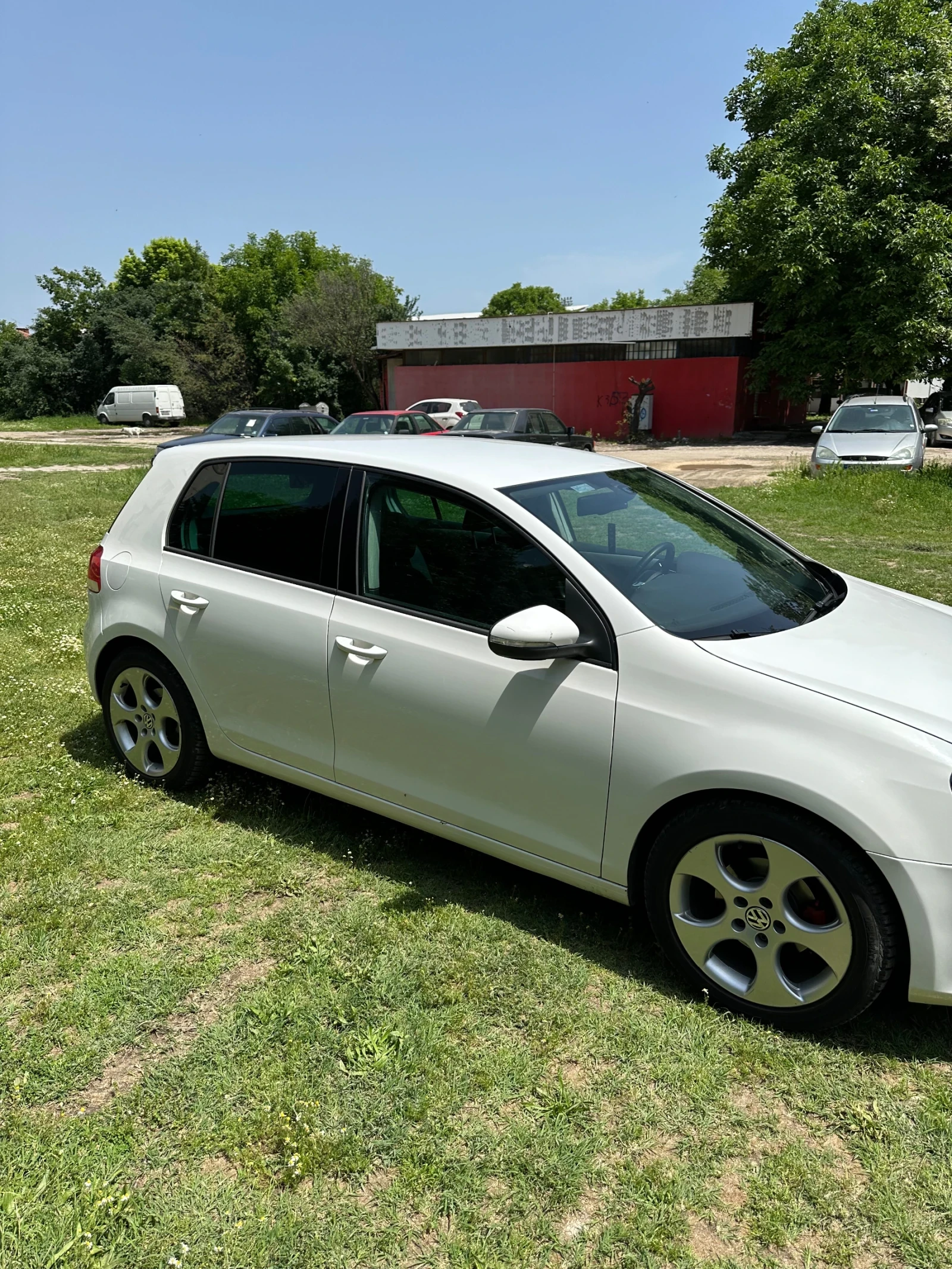 VW Golf  - изображение 3