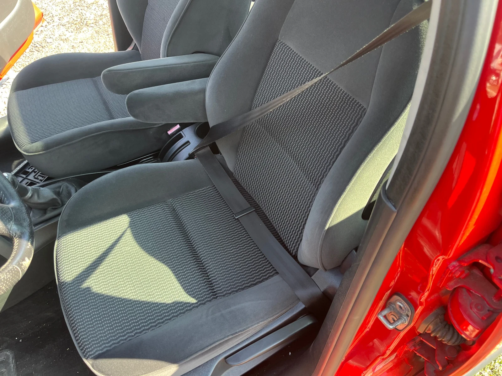 Peugeot 207 1.4 Панорама - изображение 10