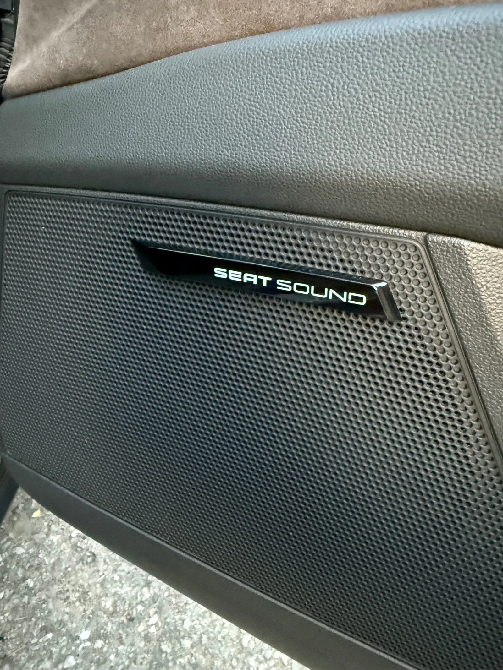 Seat Leon X- Perience | Mobile.bg   12