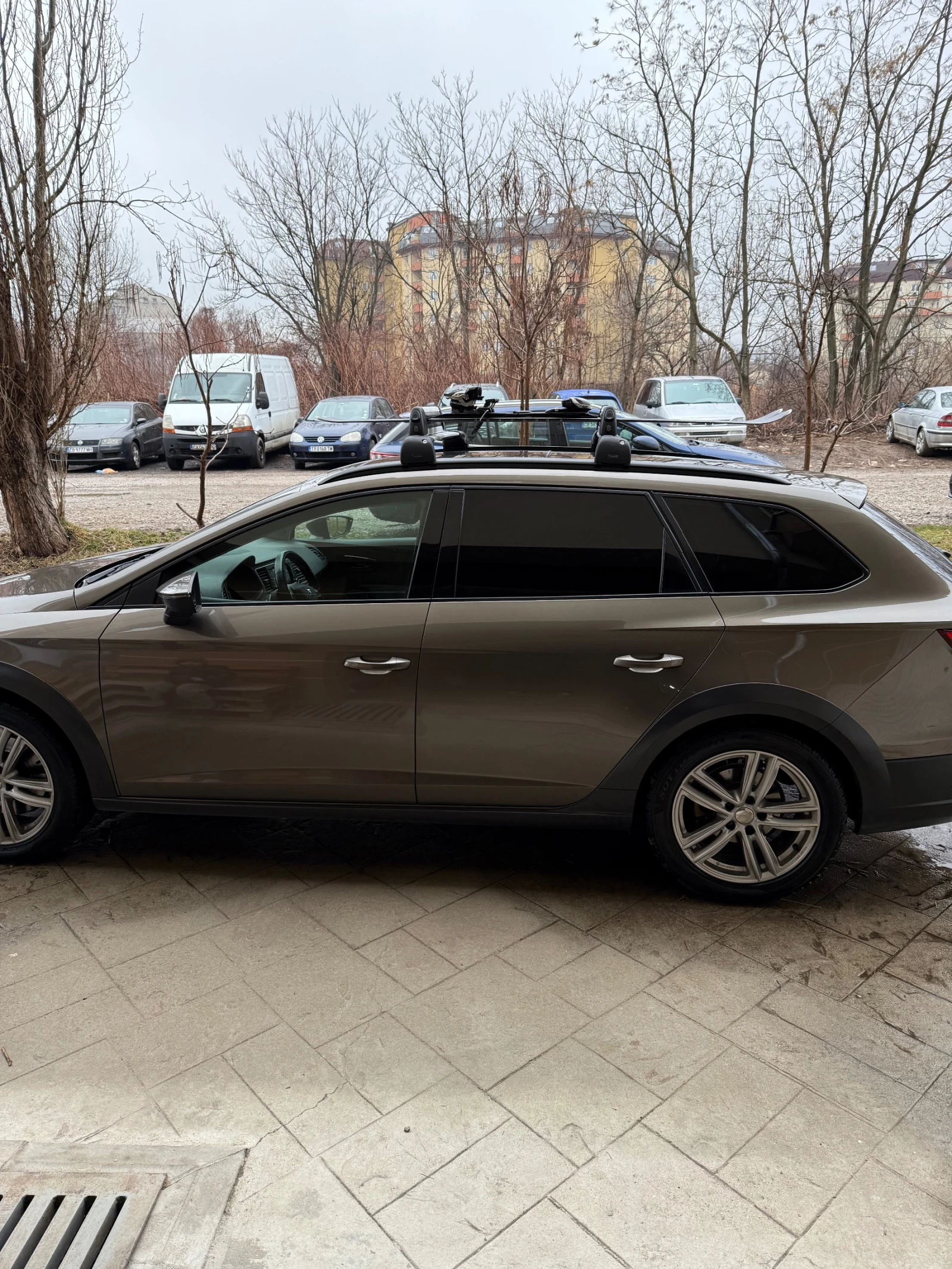 Seat Leon X- Perience | Mobile.bg   15