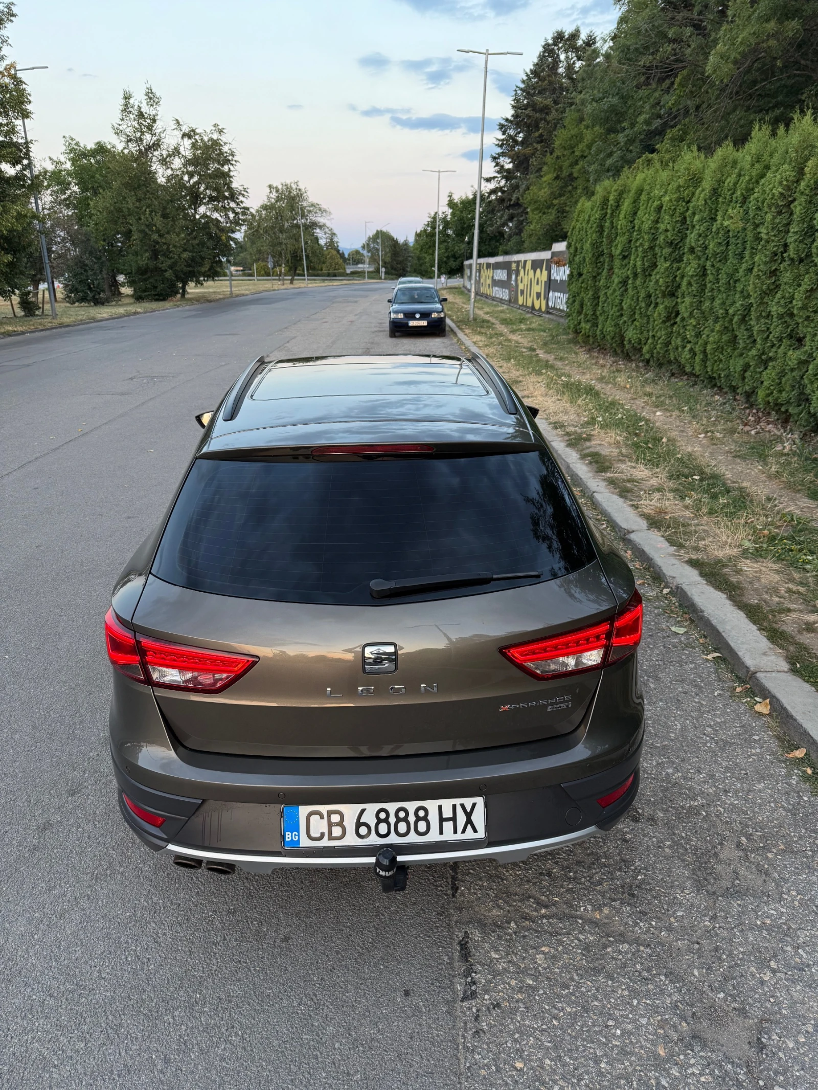 Seat Leon X- Perience - изображение 5