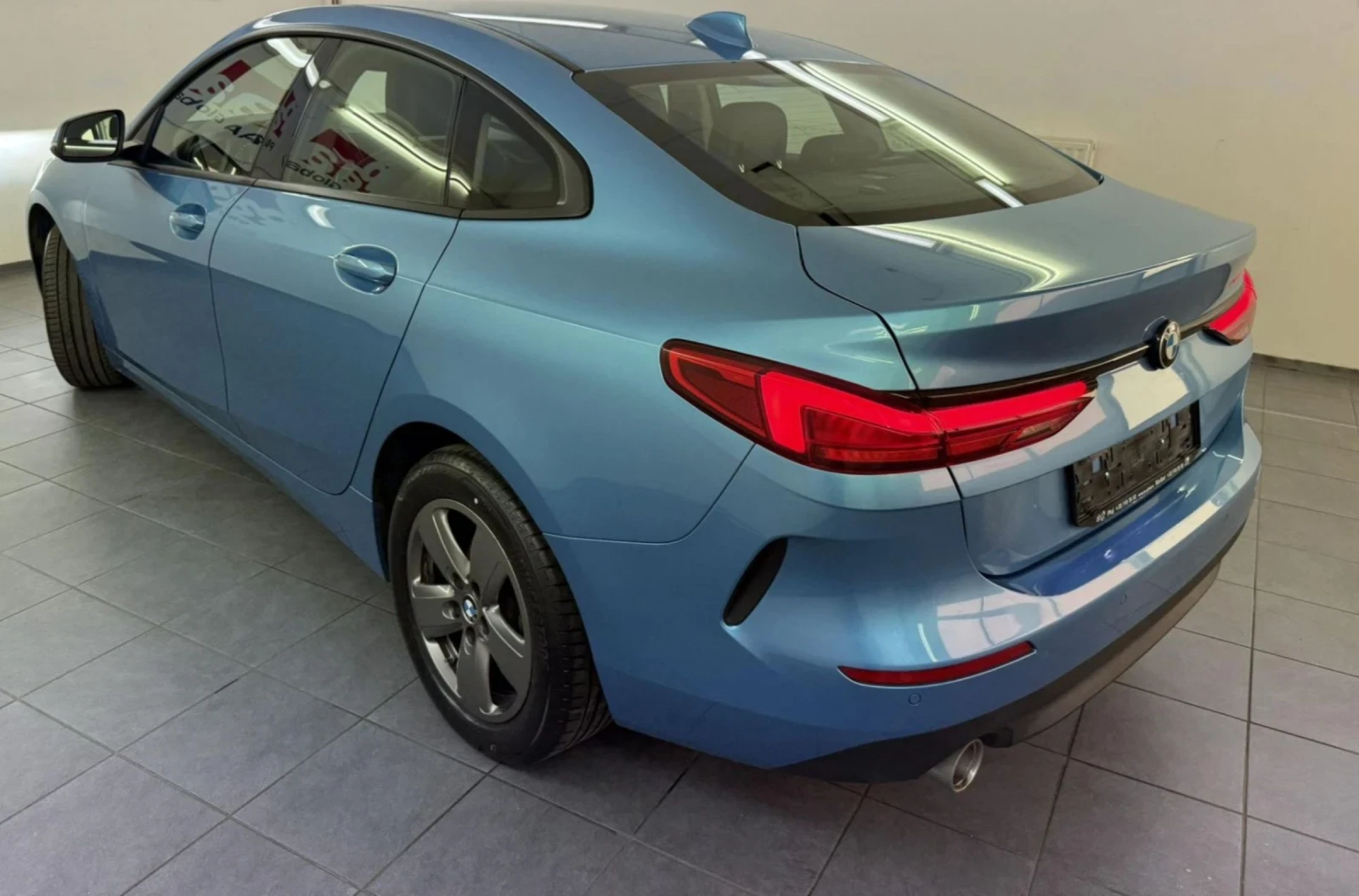BMW 2 Gran Coupe 216 d.Navi.Led - изображение 3