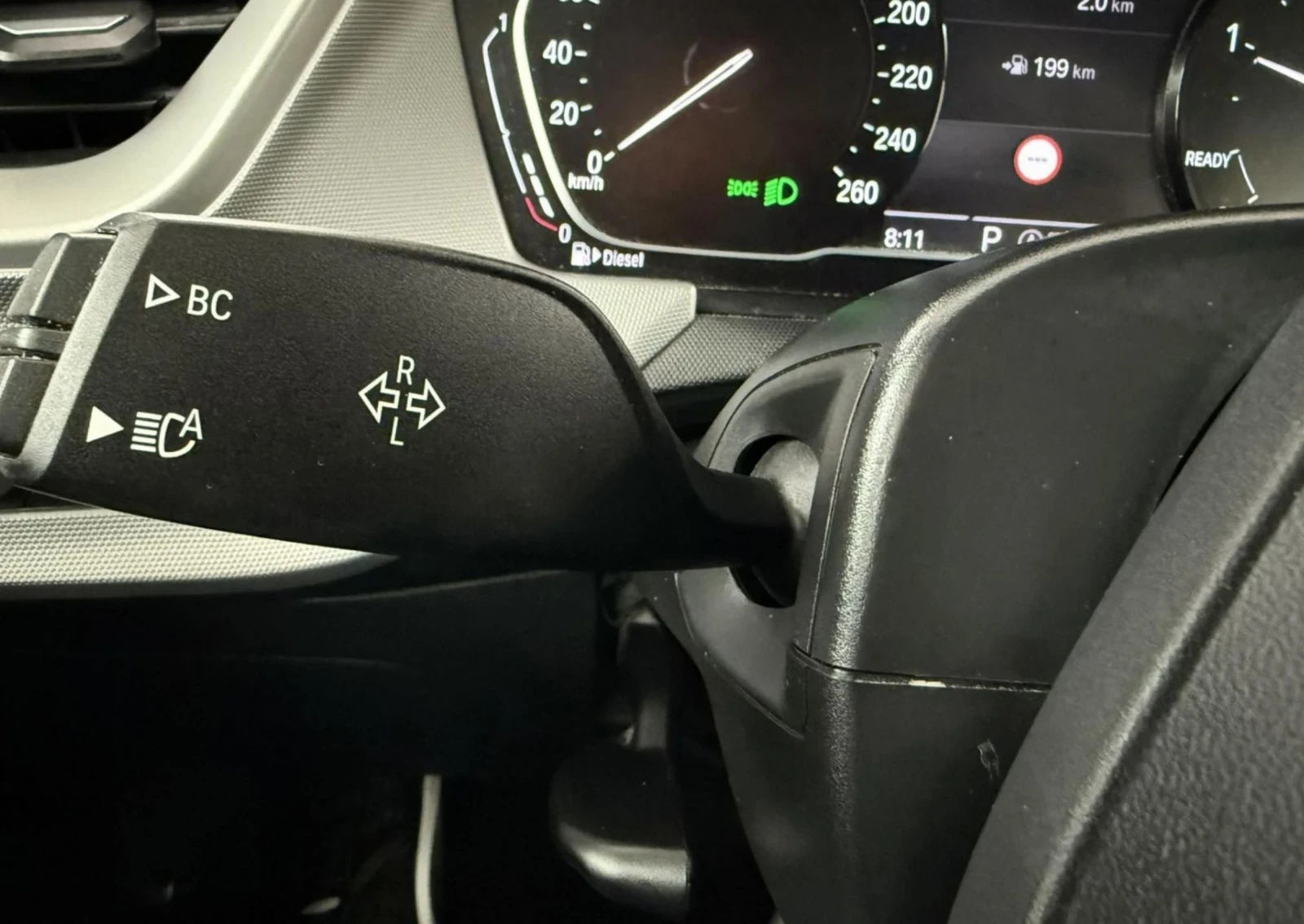 BMW 2 Gran Coupe 216 d.Navi.Led - изображение 7