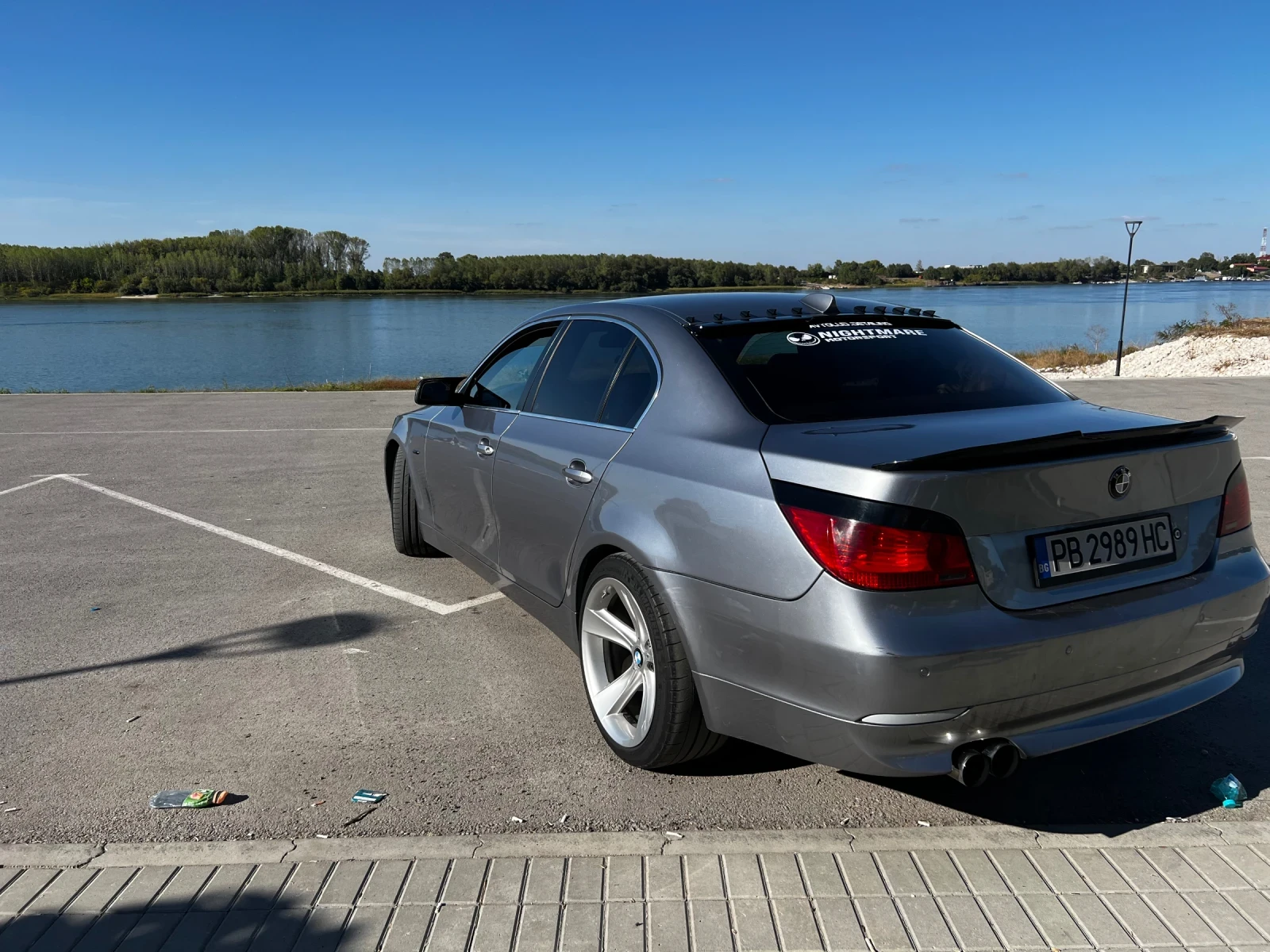 BMW 525 | Mobile.bg — изображение 3
