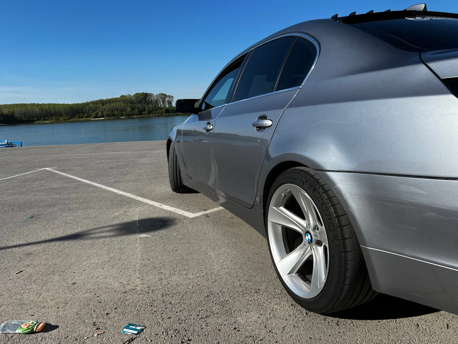 BMW 525 | Mobile.bg — изображение 6