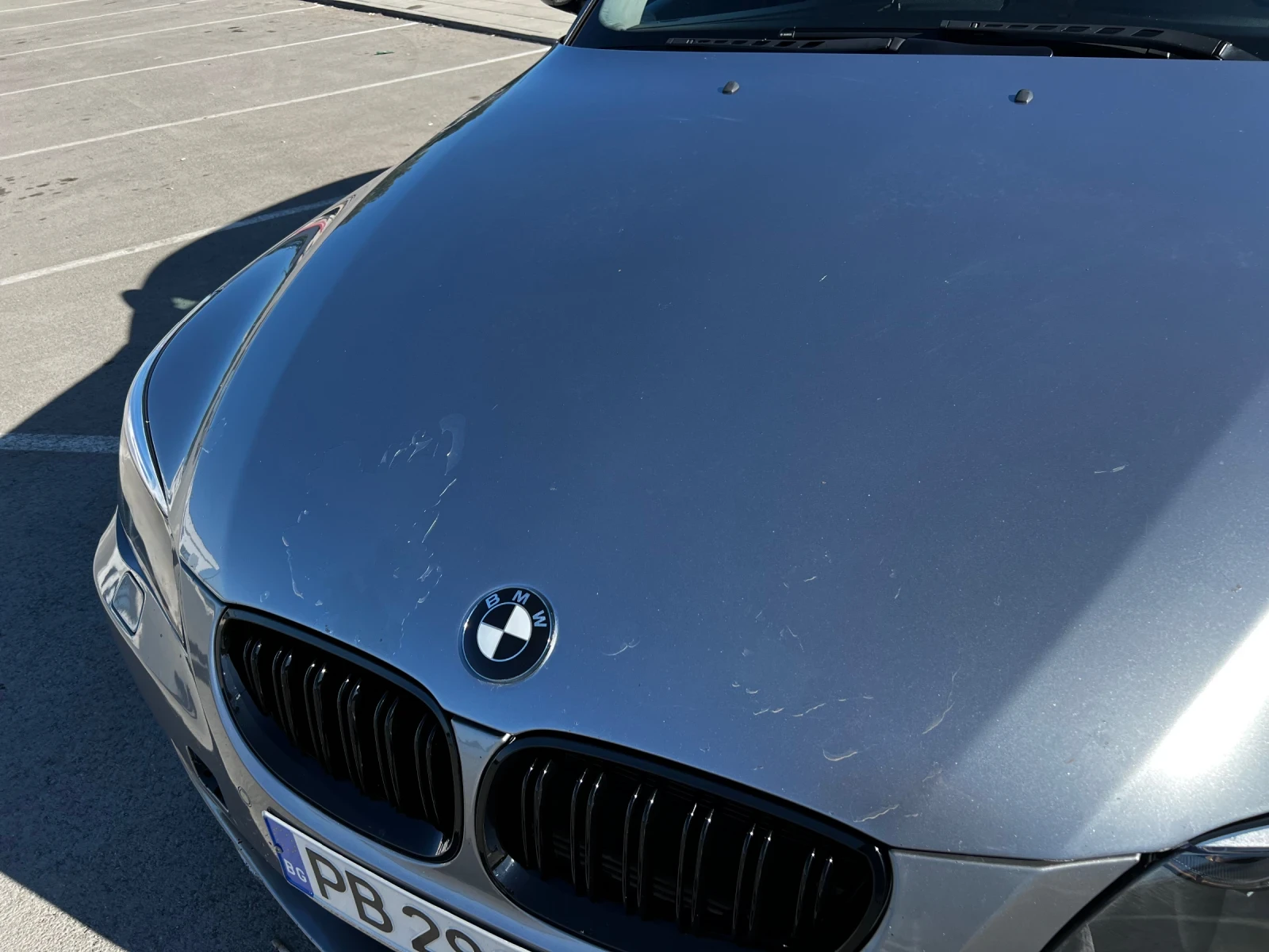BMW 525 | Mobile.bg — изображение 5
