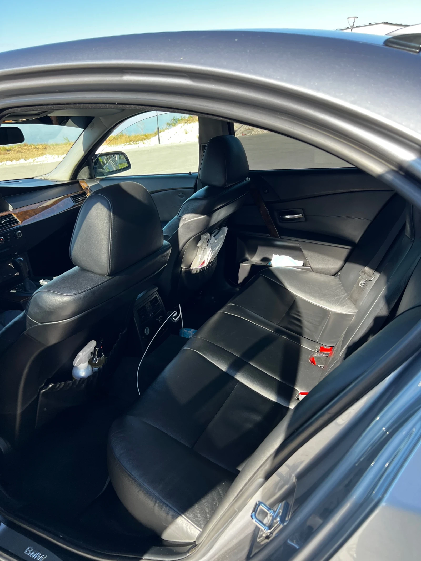 BMW 525 | Mobile.bg — изображение 11