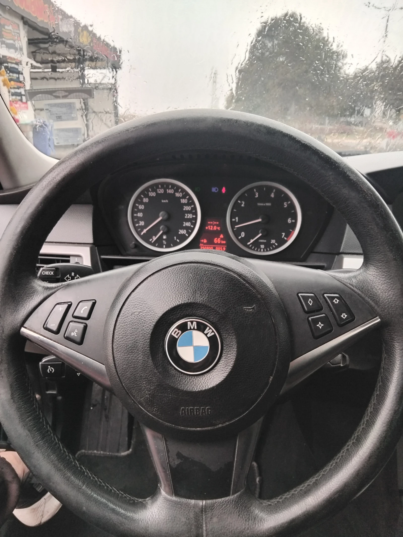 BMW 520 | Mobile.bg — изображение 6