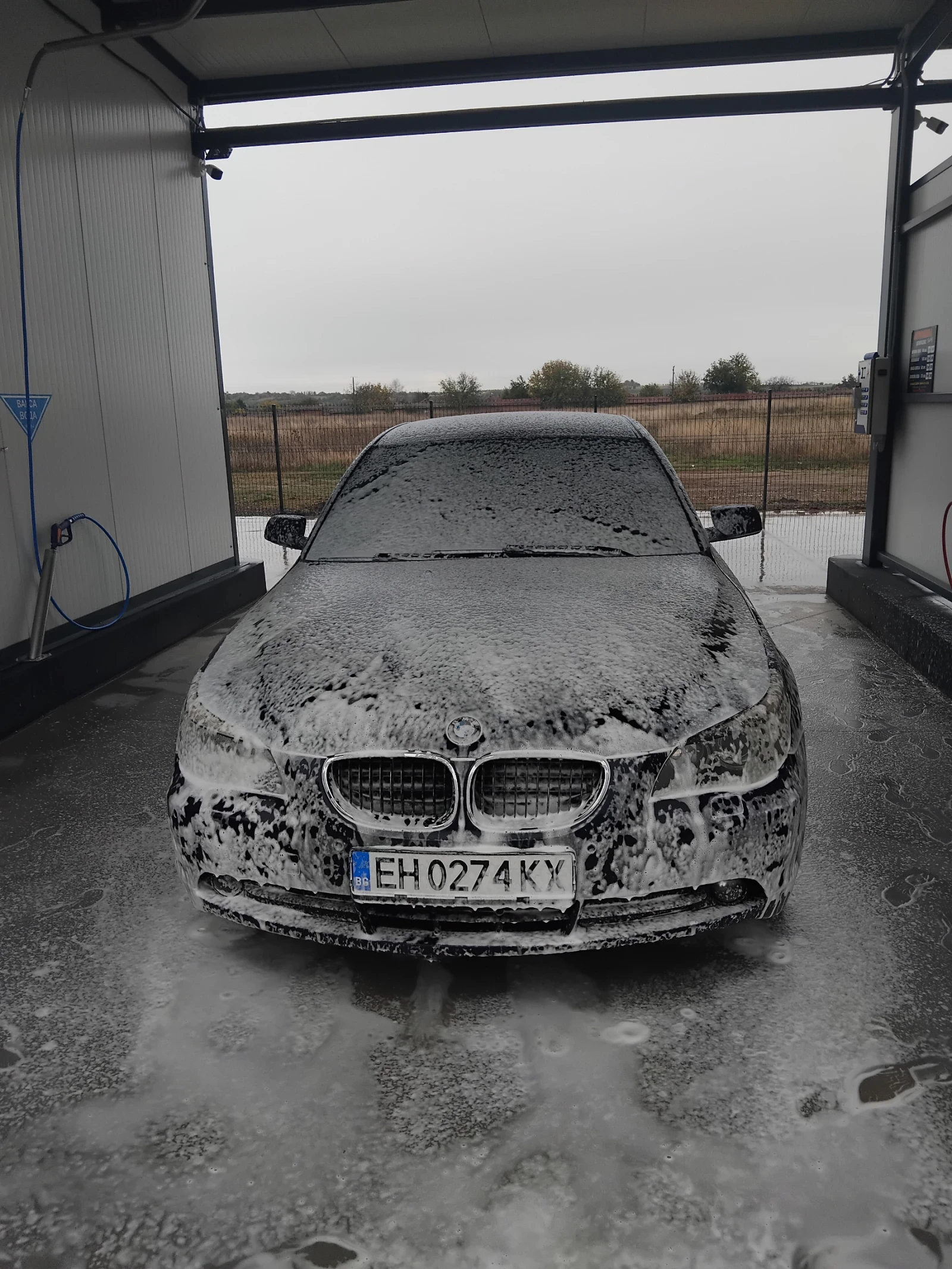 BMW 520 | Mobile.bg — изображение 3