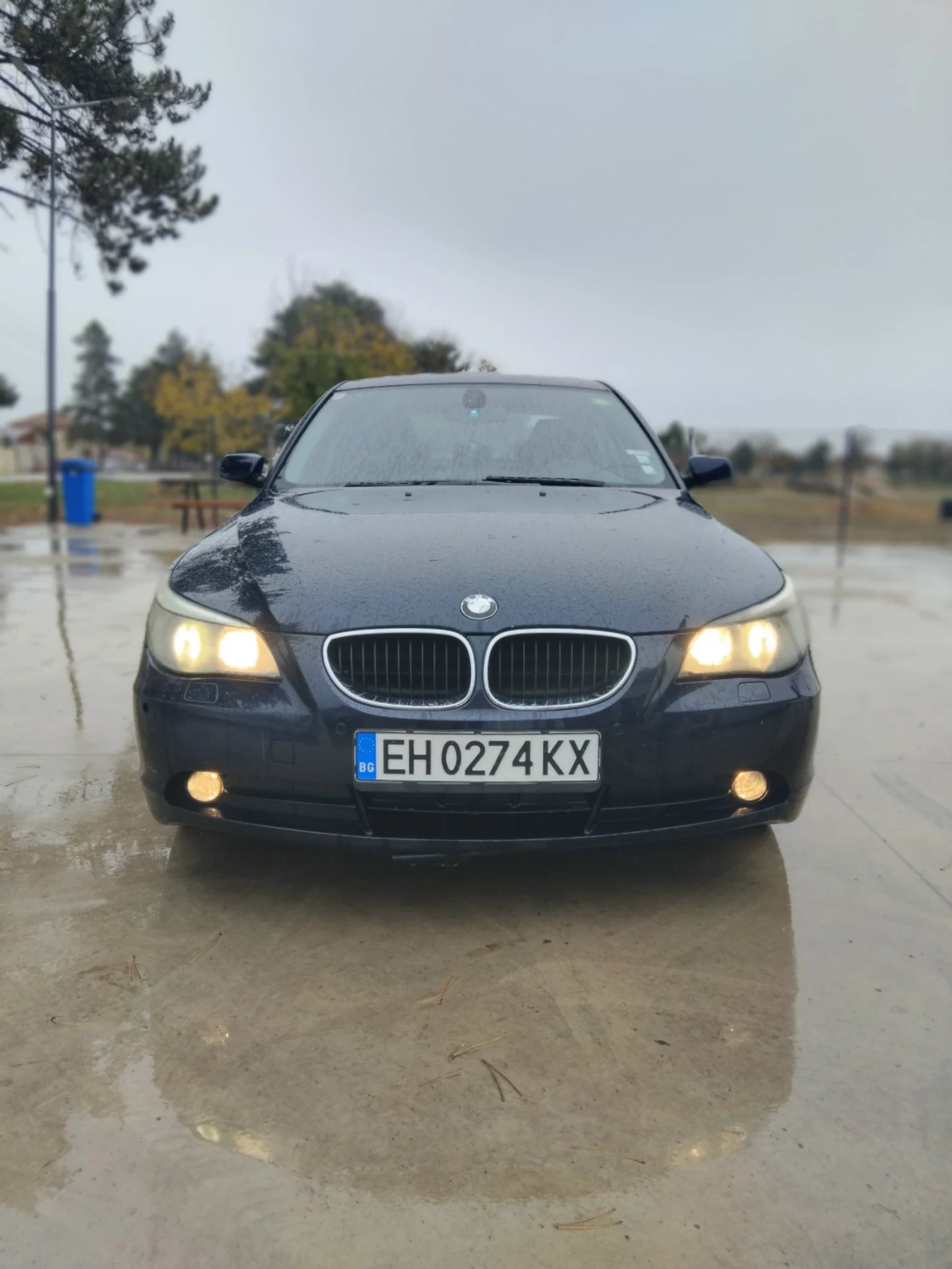 BMW 520 | Mobile.bg — изображение 2
