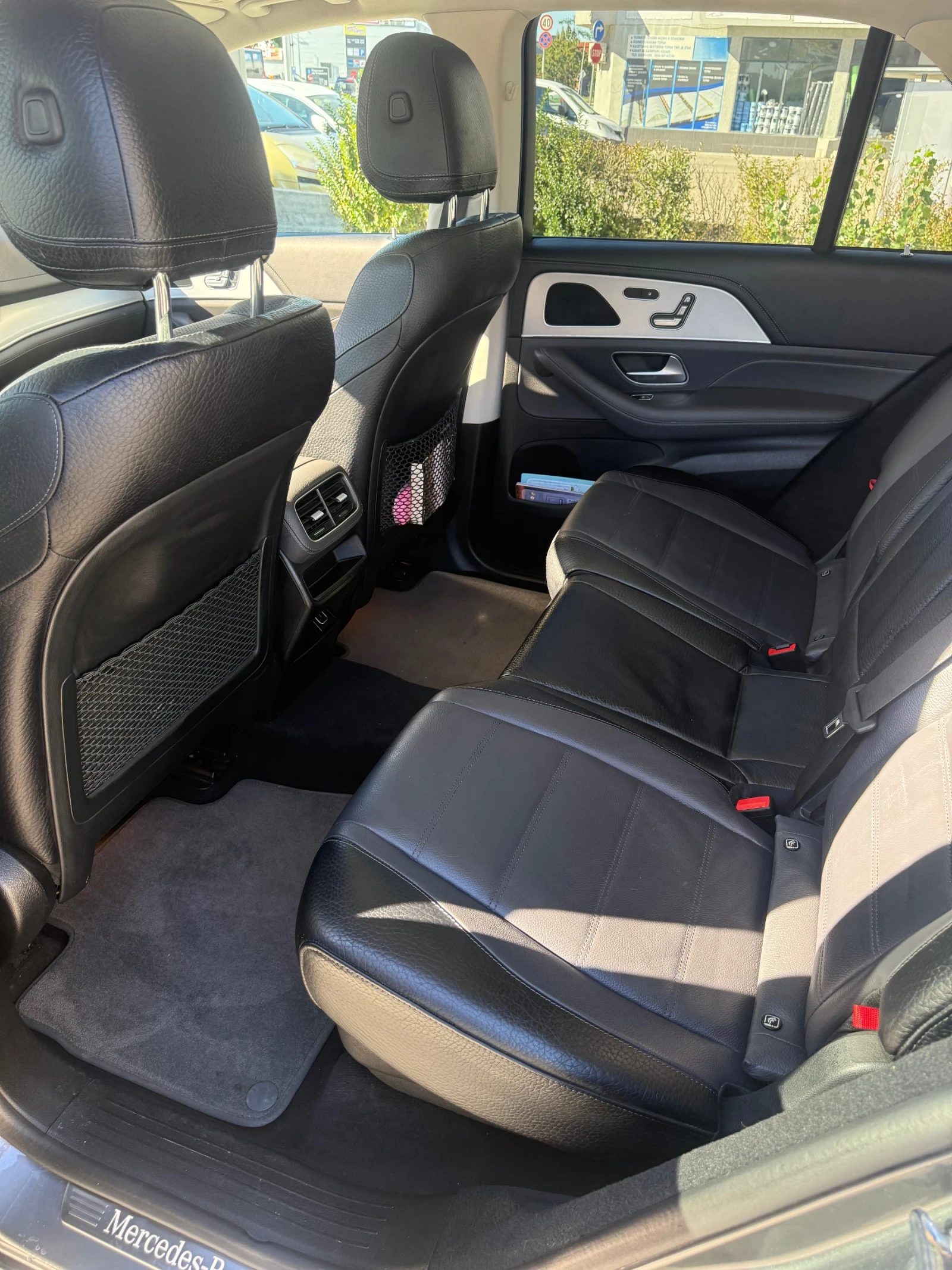 Mercedes-Benz GLE 450 AMG-Line/4MATIC/6+ 1 | Mobile.bg   15