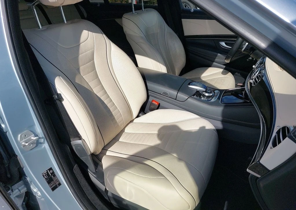 Mercedes-Benz S 560 4Matic - изображение 6