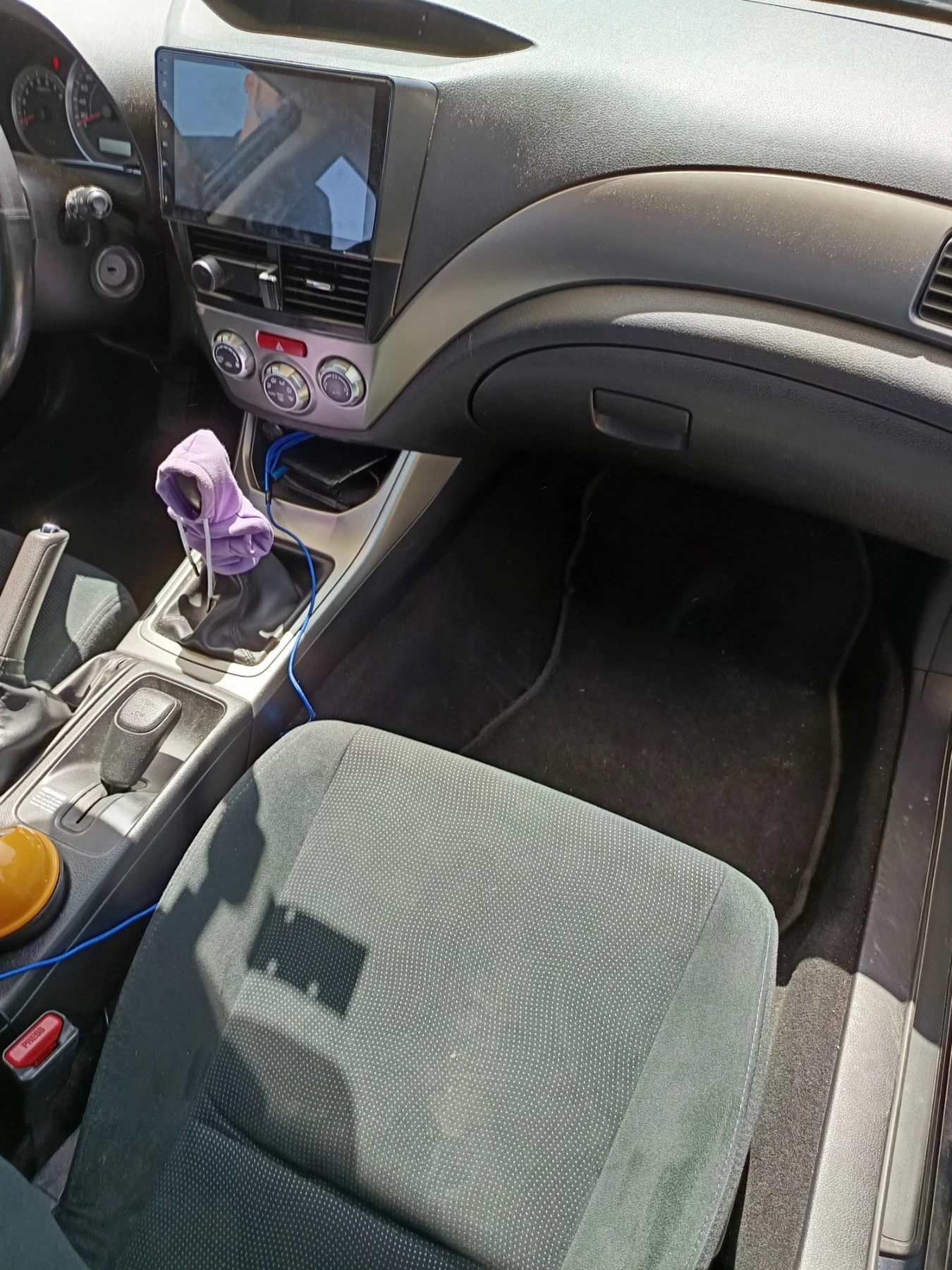 Subaru Impreza | Mobile.bg � ����������� 11