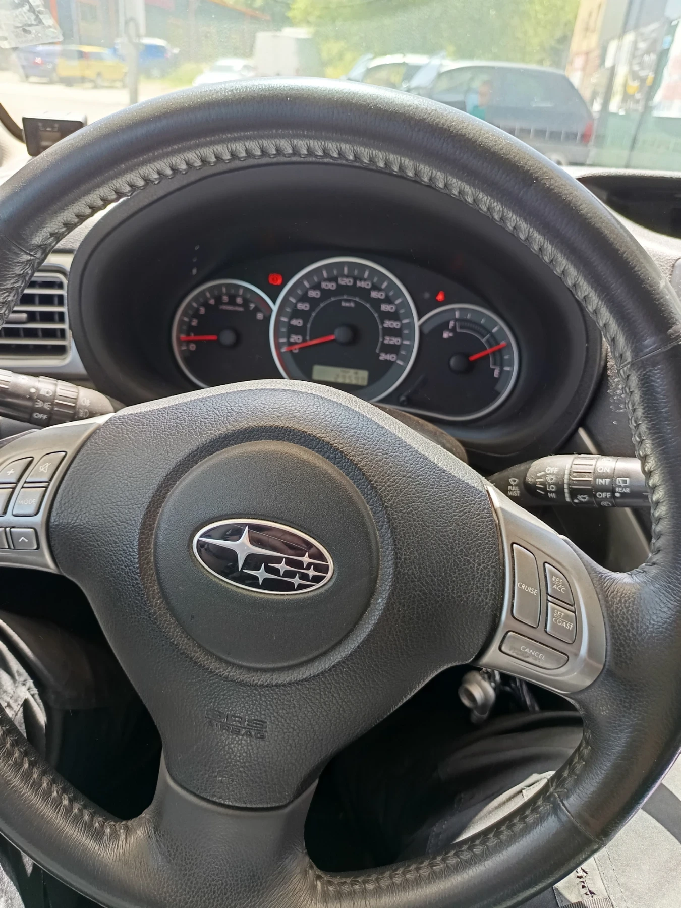 Subaru Impreza | Mobile.bg � ����������� 13