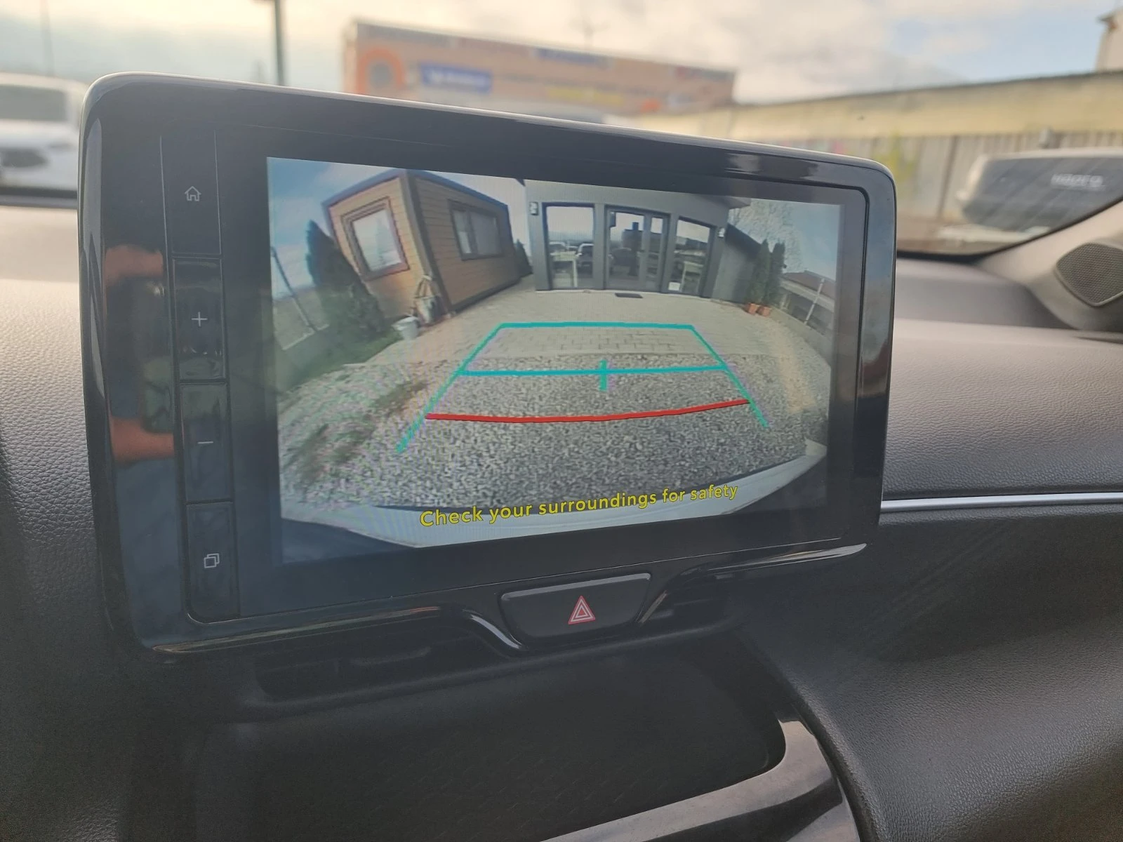 Toyota Yaris Cross 1.5 HYBRID ������ Bi-LED | Mobile.bg � ����������� 13