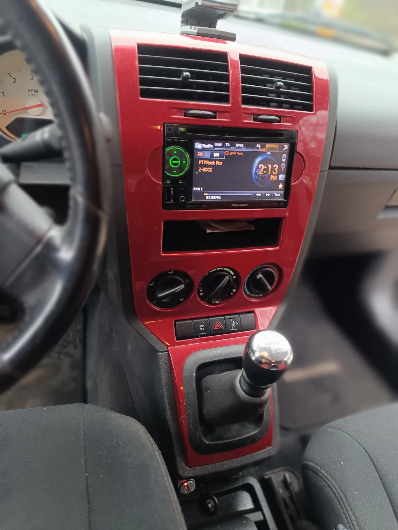 Dodge Caliber | Mobile.bg � ����������� 9