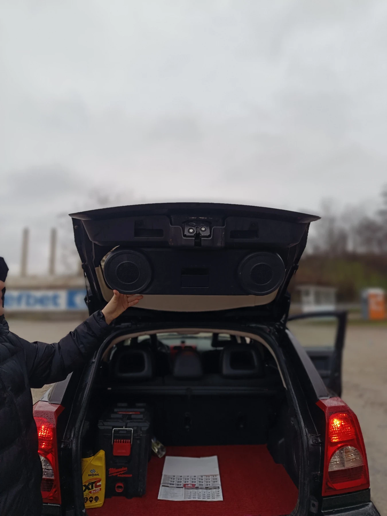 Dodge Caliber | Mobile.bg � ����������� 8