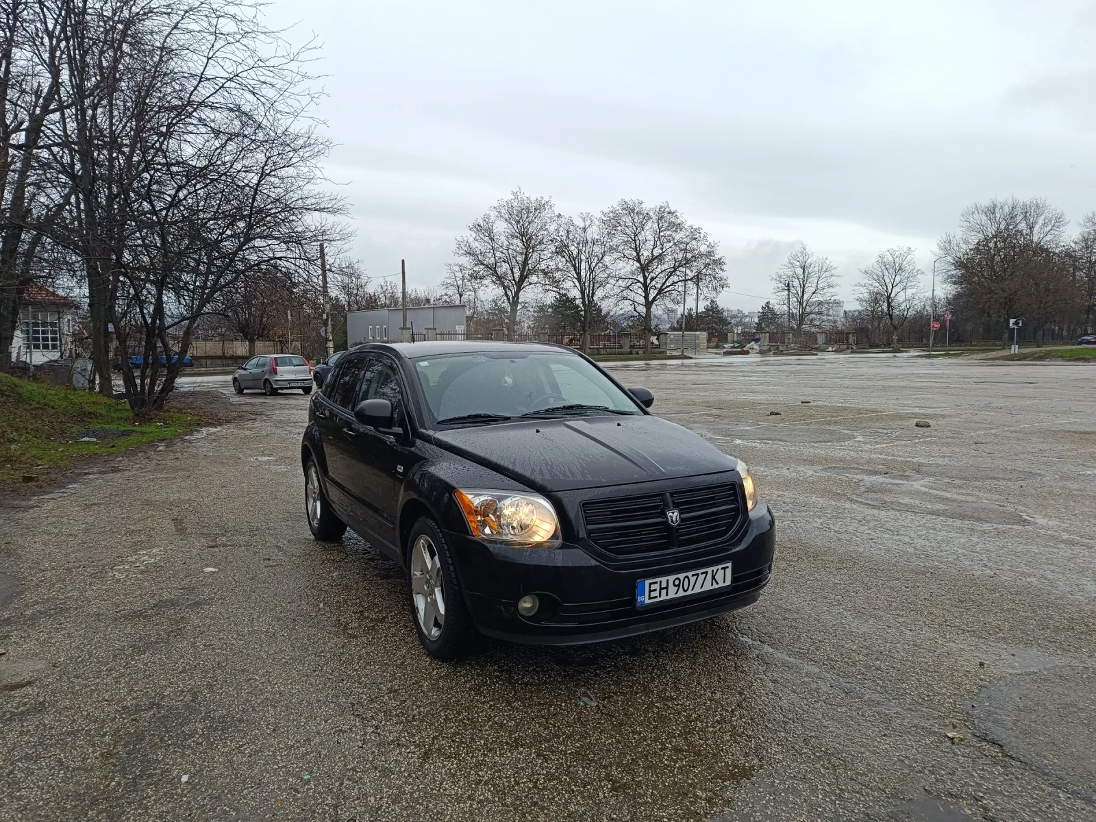 Dodge Caliber | Mobile.bg � ����������� 4