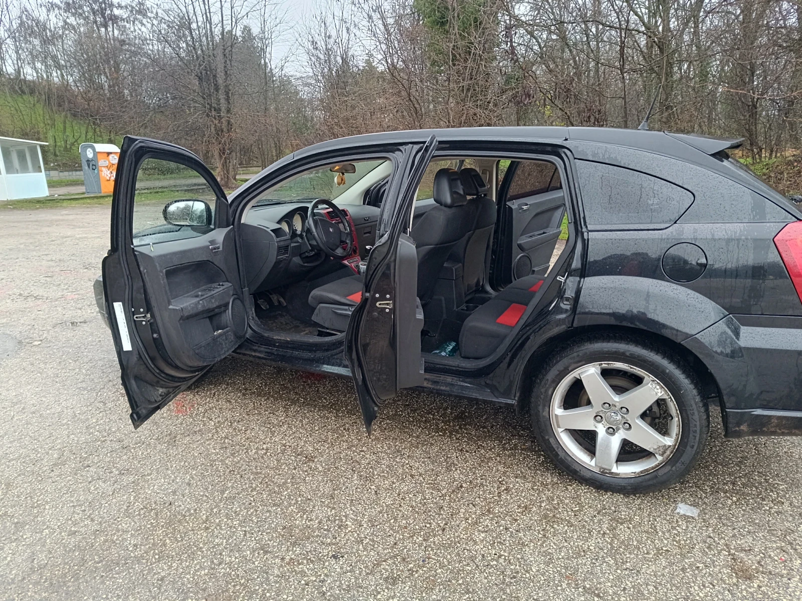 Dodge Caliber | Mobile.bg � ����������� 12