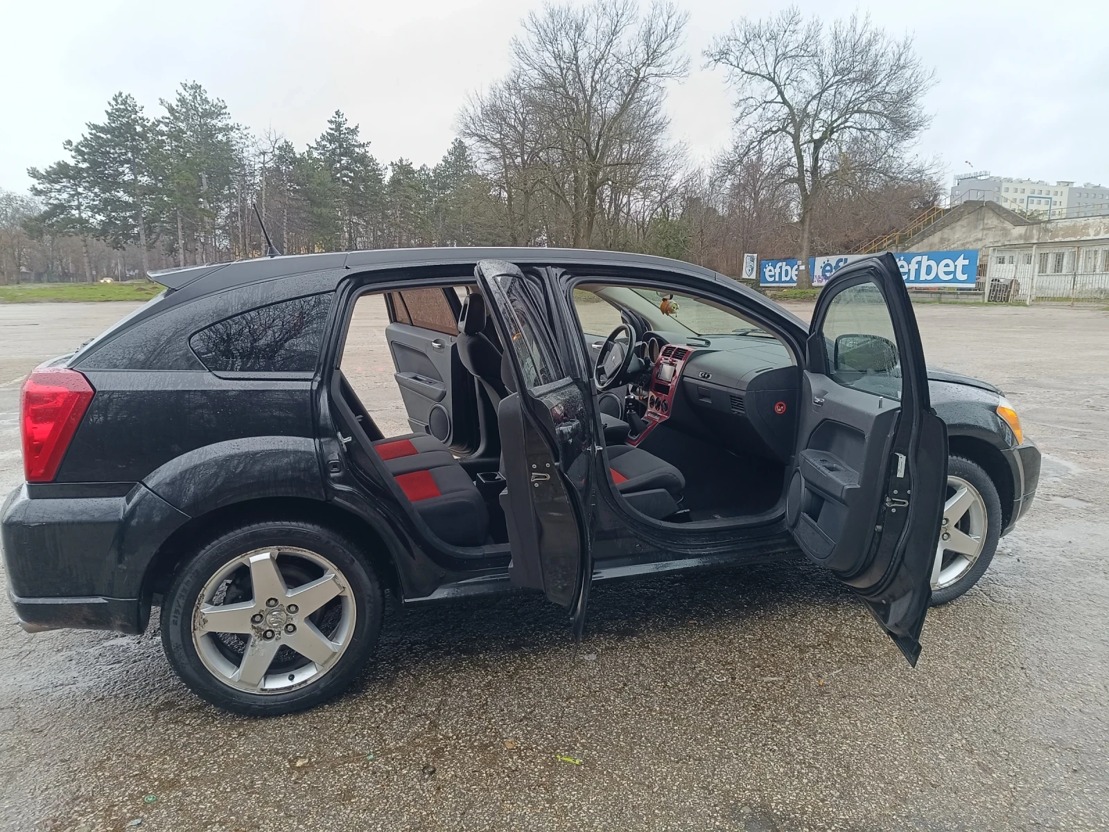 Dodge Caliber | Mobile.bg � ����������� 13