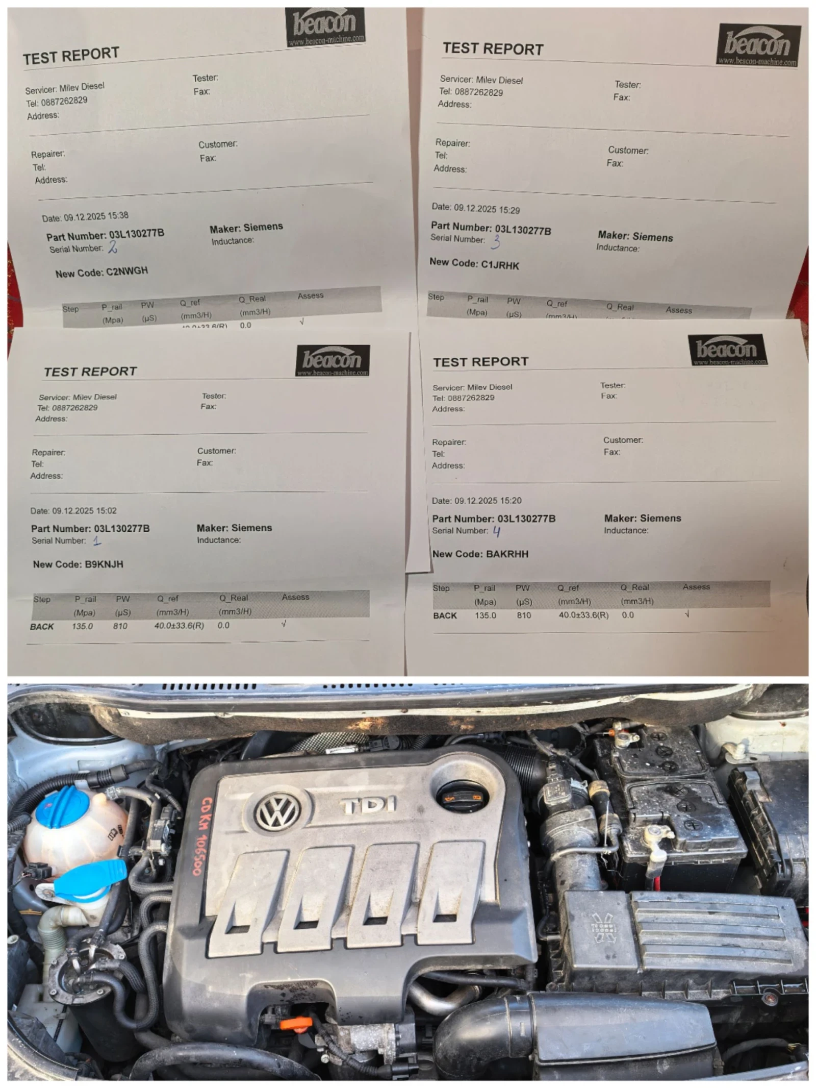 VW Touran 1.6tdi | Mobile.bg � ����������� 16