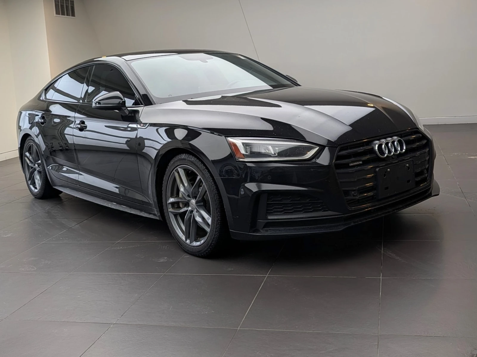 Audi A5 Technik S Line  � ����������� & ���� ������ | Mobile.bg � ����������� 1