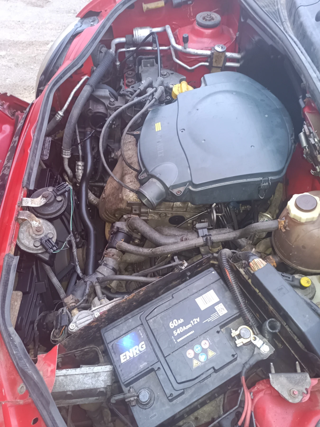 Renault Kangoo | Mobile.bg � ����������� 5