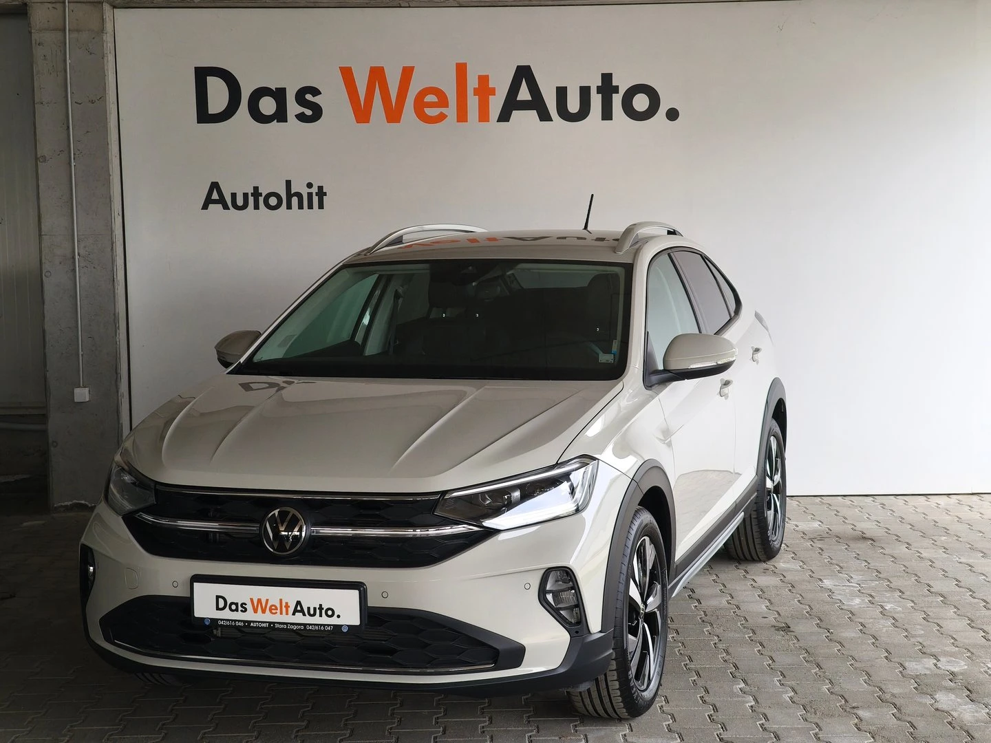 VW Taigo Style | Auto.bg — изображение 1