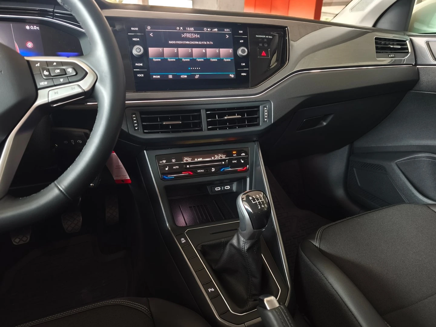 VW Taigo Style | Mobile.bg � ����������� 5
