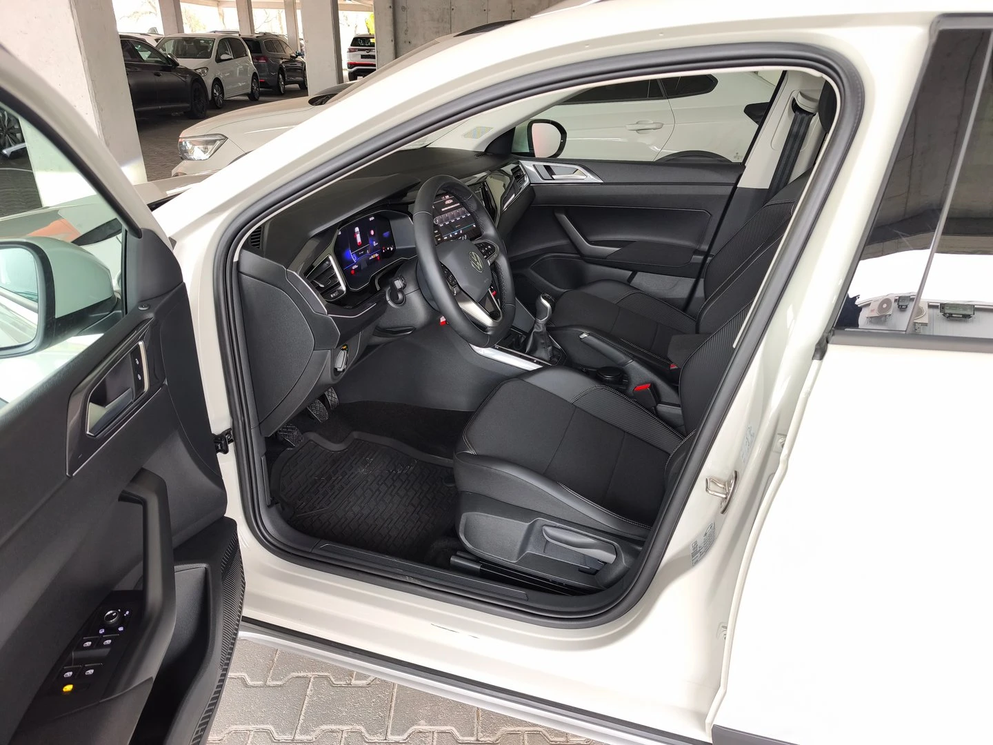 VW Taigo Style | Mobile.bg � ����������� 6