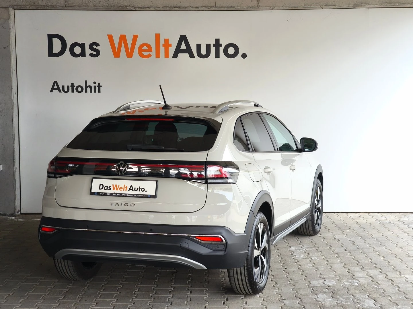 VW Taigo Style | Mobile.bg � ����������� 2
