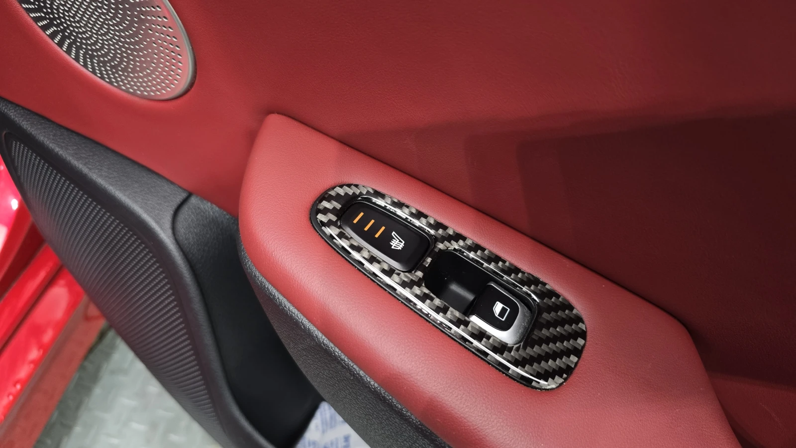 Kia Stinger 3.3 TURBO 4x4 GT / ����� �������� ������� !!! | Mobile.bg � ����������� 14