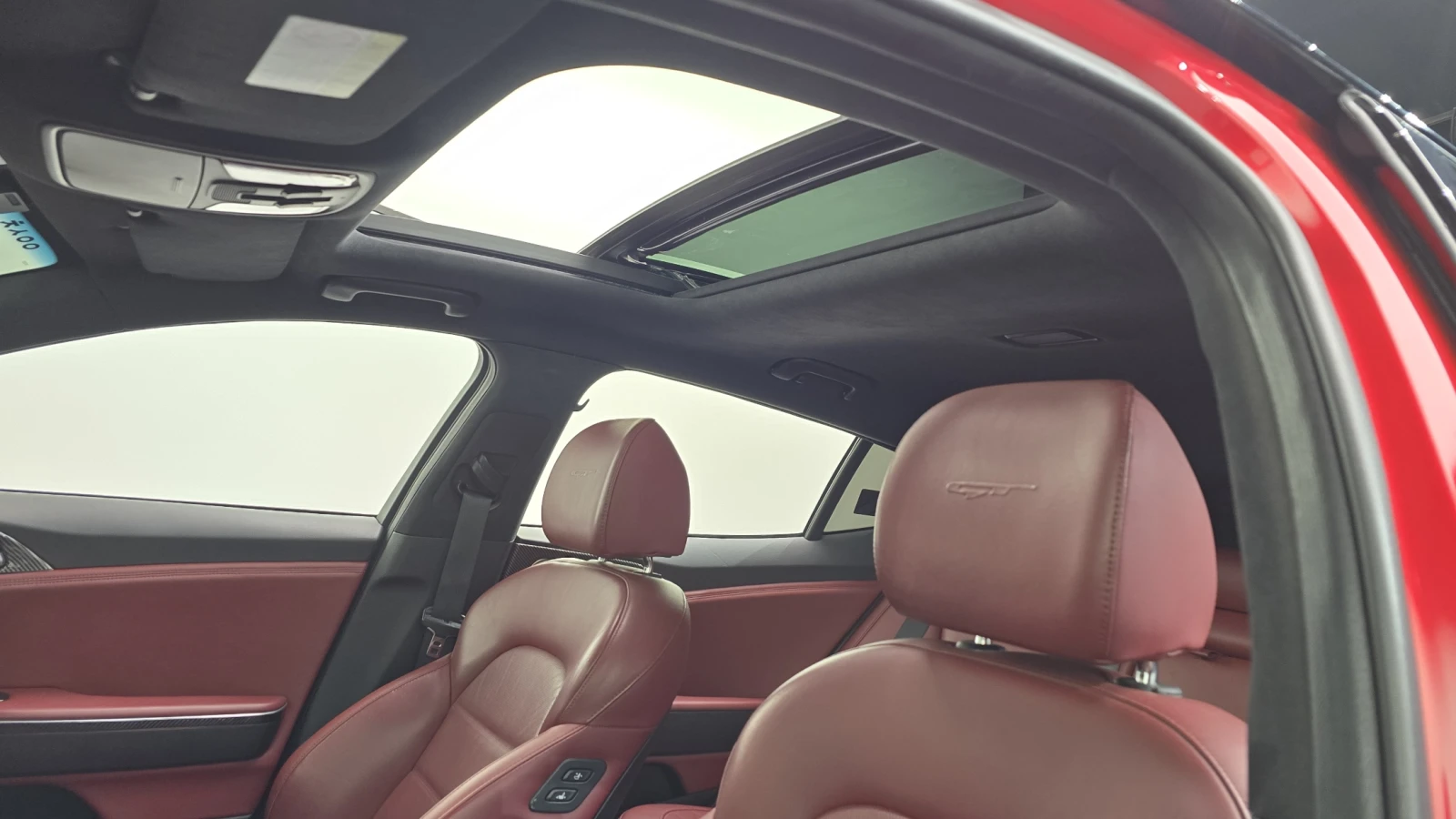 Kia Stinger 3.3 TURBO 4x4 GT / ����� �������� ������� !!! | Mobile.bg � ����������� 15