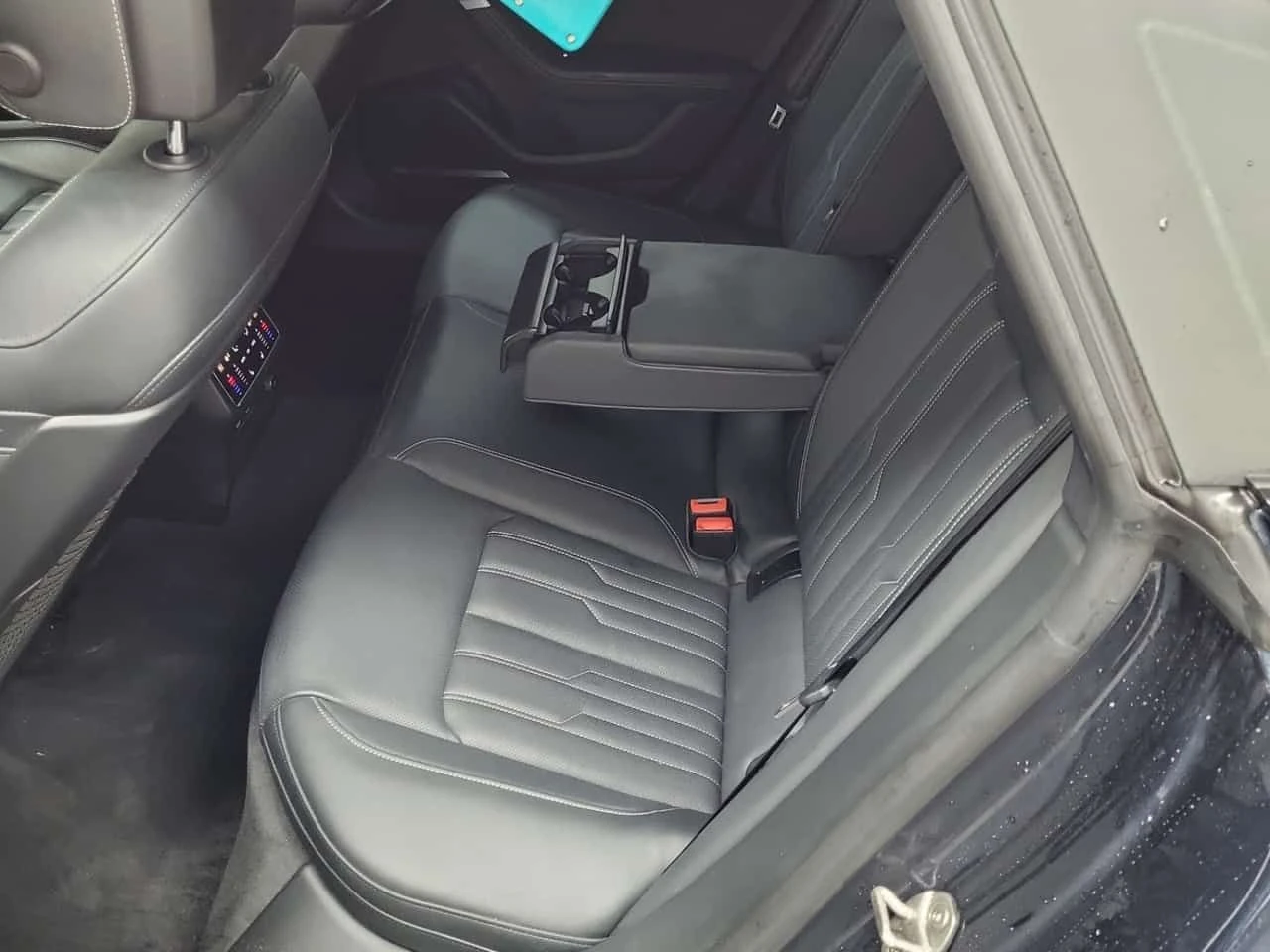 Audi S7 2.9 TFSI  CARFAX | Mobile.bg � ����������� 12