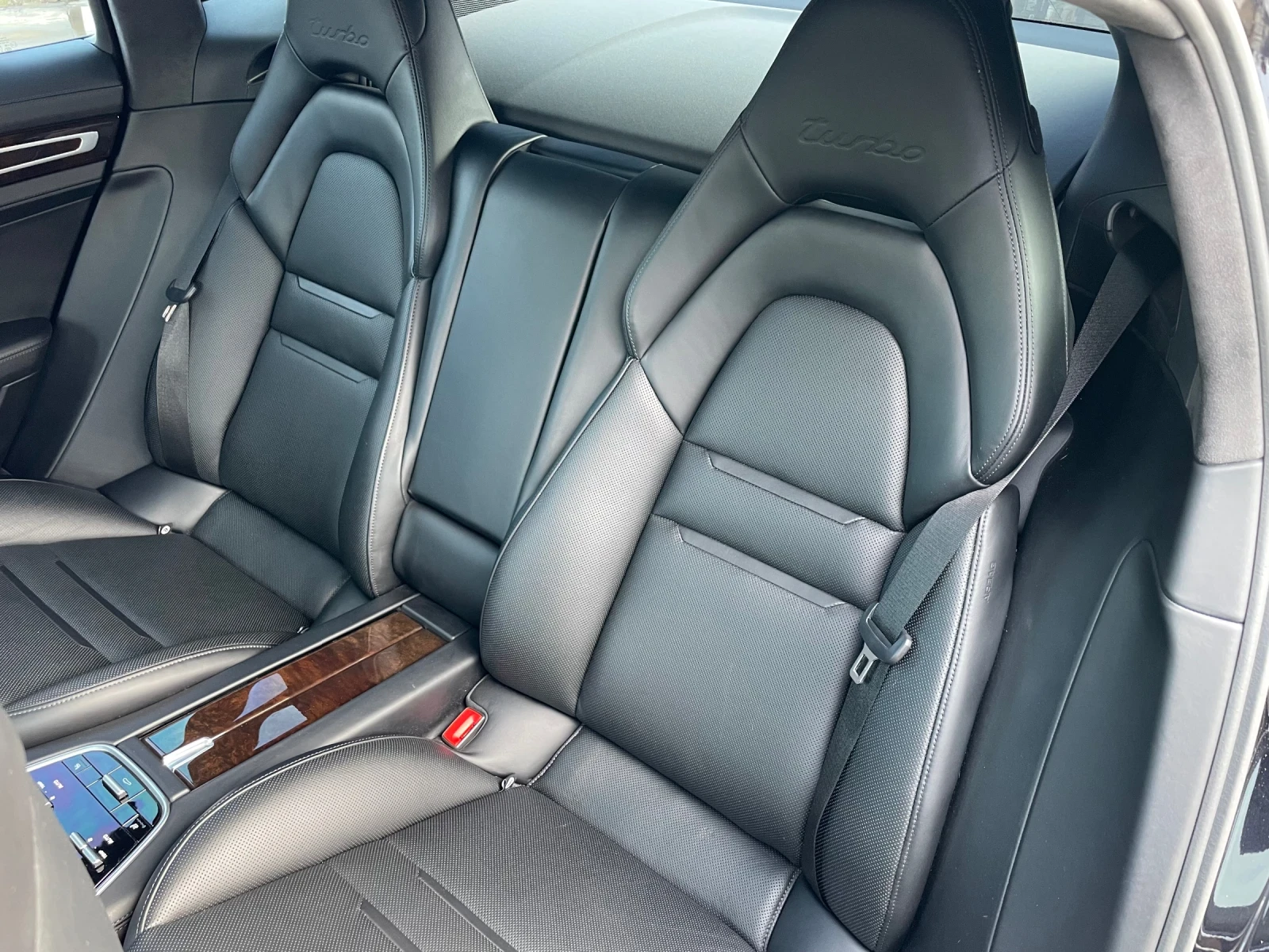 Porsche Panamera 4.0 V8 Turbo �������� ��������� Head up 360 ������ | Mobile.bg � ����������� 12