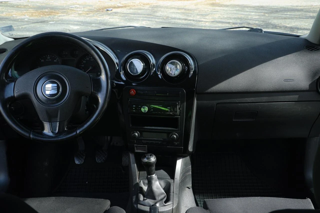 Seat Ibiza SEAT ?biza 131 - изображение 6