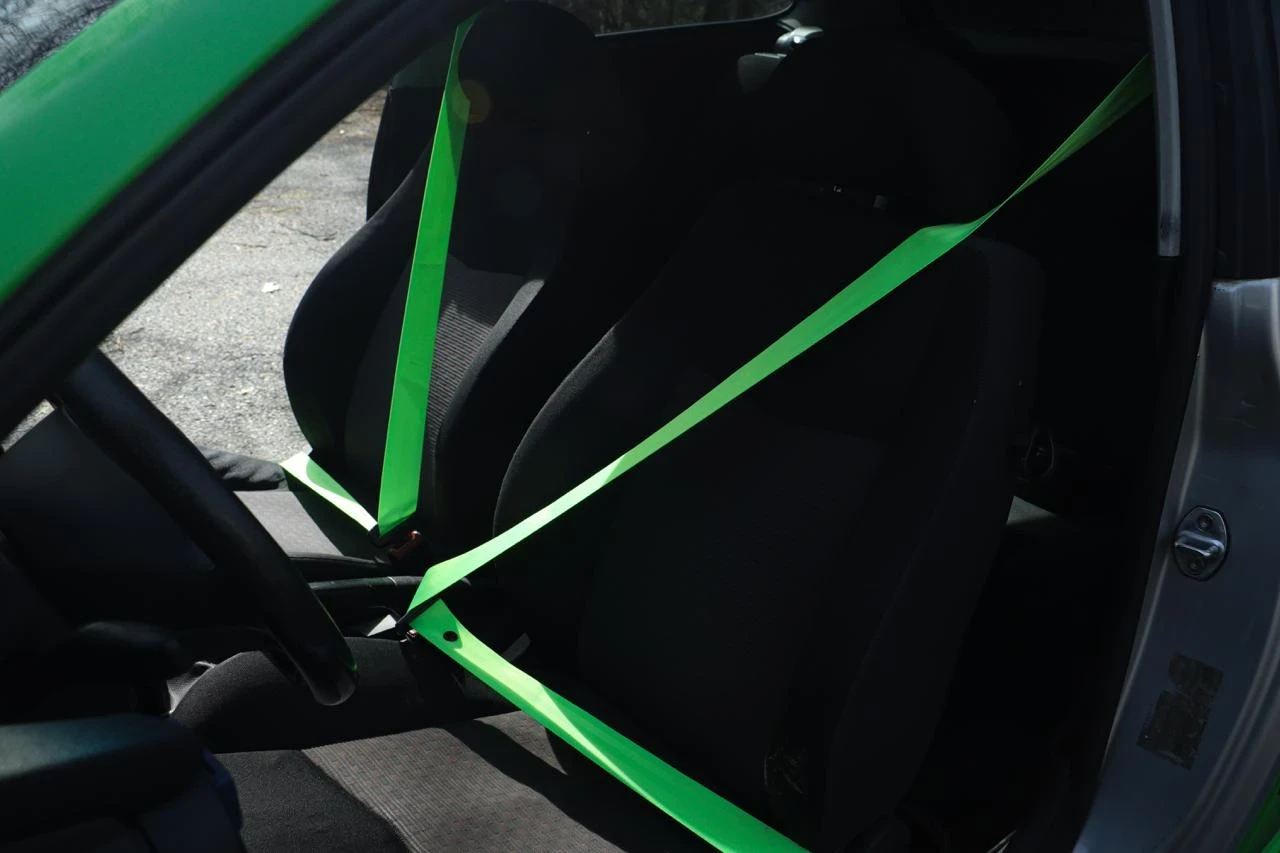 Seat Ibiza SEAT ?biza 131 - изображение 7