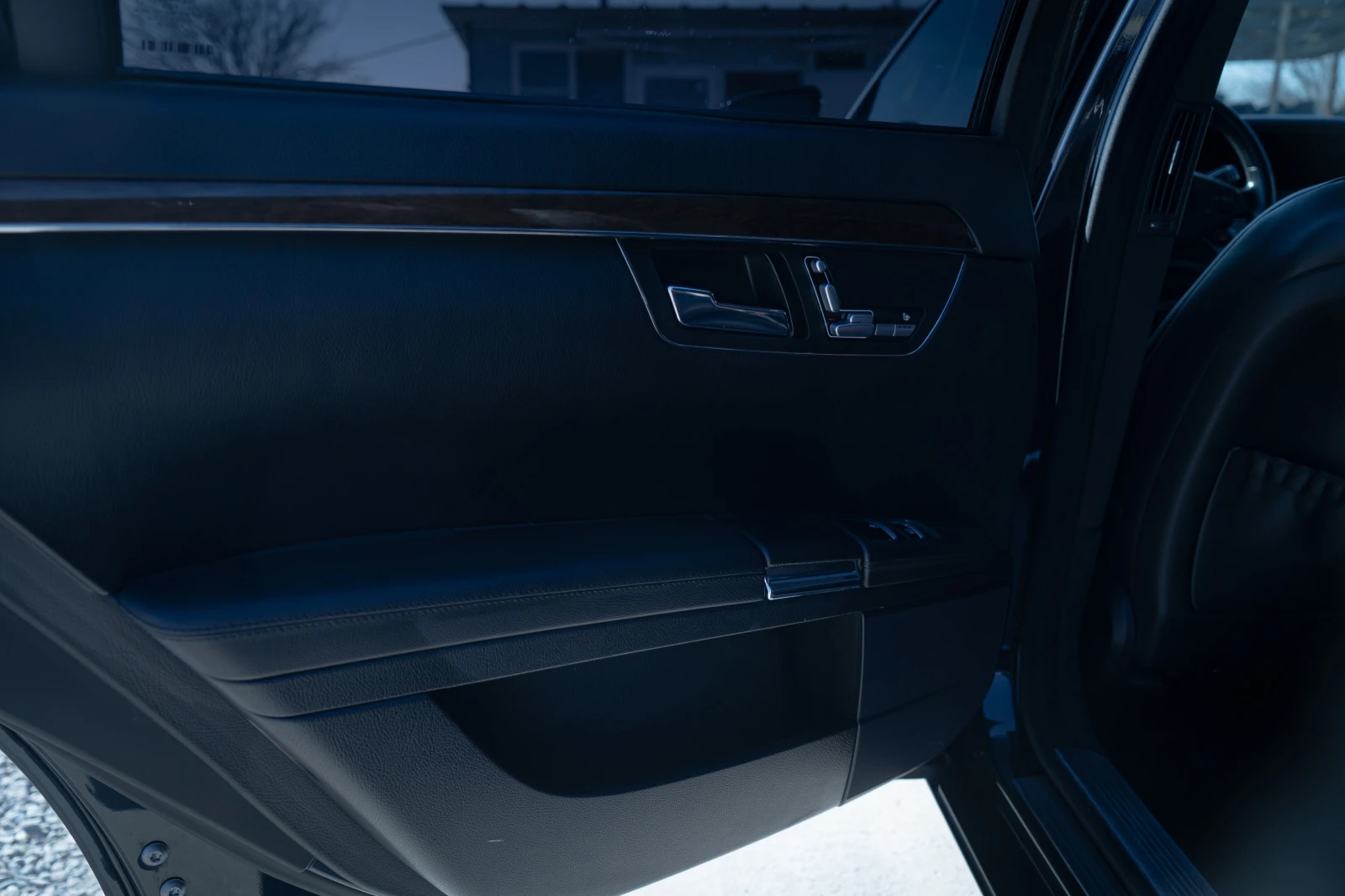 Mercedes-Benz S 350 DIESEL = 2012 = FACELIFT = 7-G TRONIC = ЛИЗИНГ, снимка 14 - Автомобили и джипове - 53749042