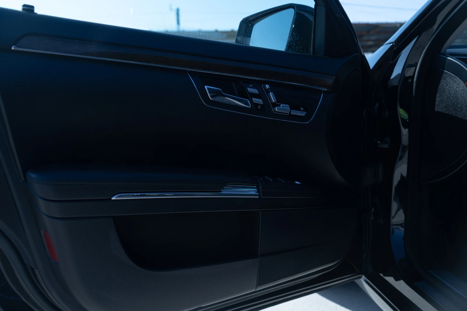 Mercedes-Benz S 350 DIESEL = 2012 = FACELIFT = 7-G TRONIC = ЛИЗИНГ, снимка 16 - Автомобили и джипове - 53749042