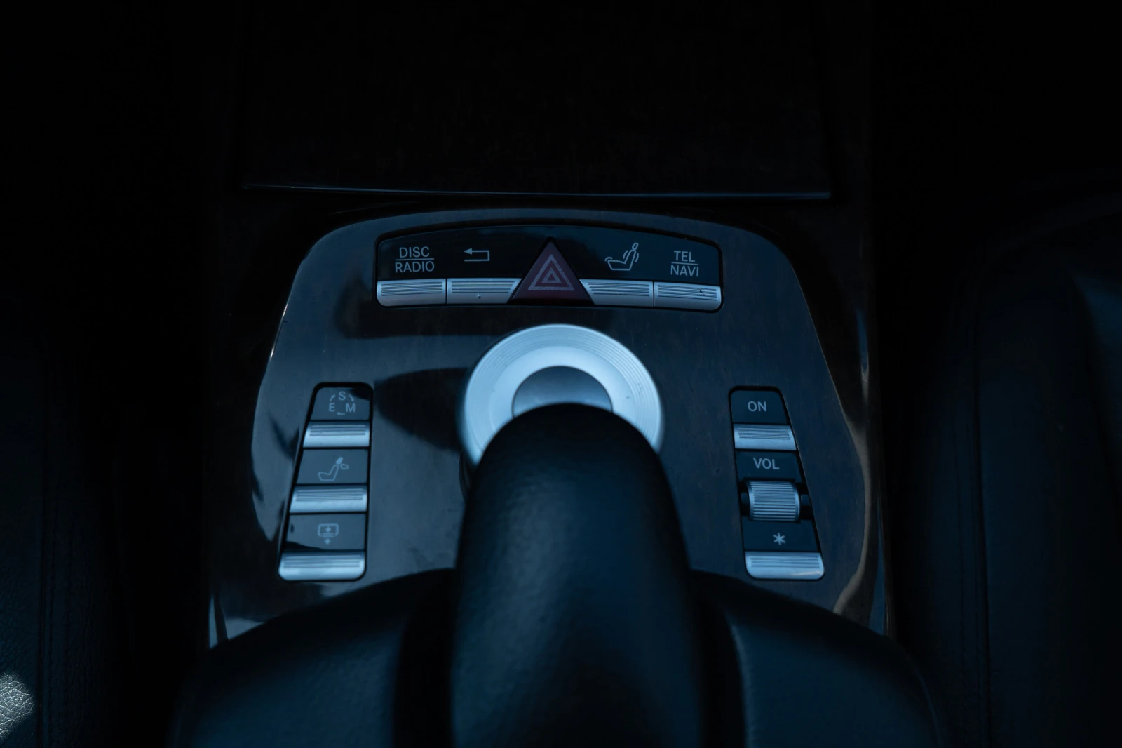 Mercedes-Benz S 350 DIESEL = 2012 = FACELIFT = 7-G TRONIC = ЛИЗИНГ, снимка 17 - Автомобили и джипове - 53749042