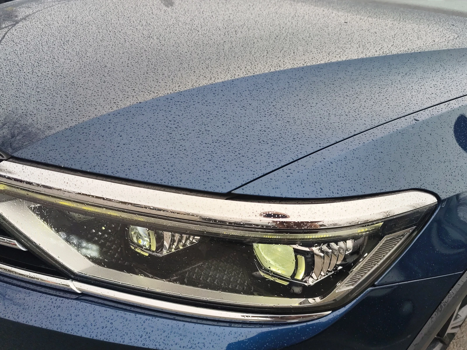 VW Passat ALLTRACK* 2.0TDi-190 * 4X4* LED* АВТОМАТИК* EURO6D, снимка 16 - Автомобили и джипове - 54003913