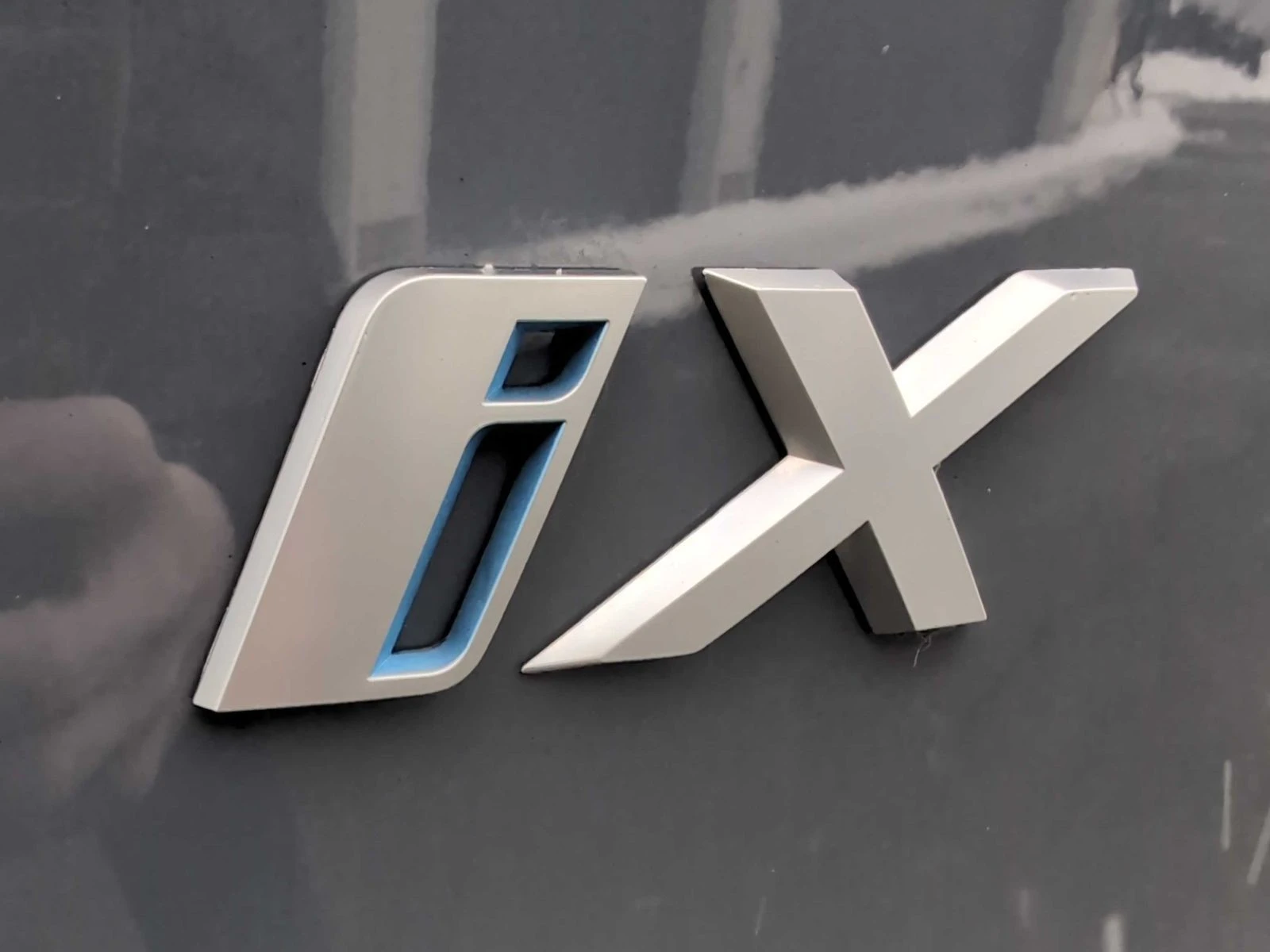 BMW iX xDrive40 АВТО КРЕДИТ, снимка 8 - Автомобили и джипове - 54024560